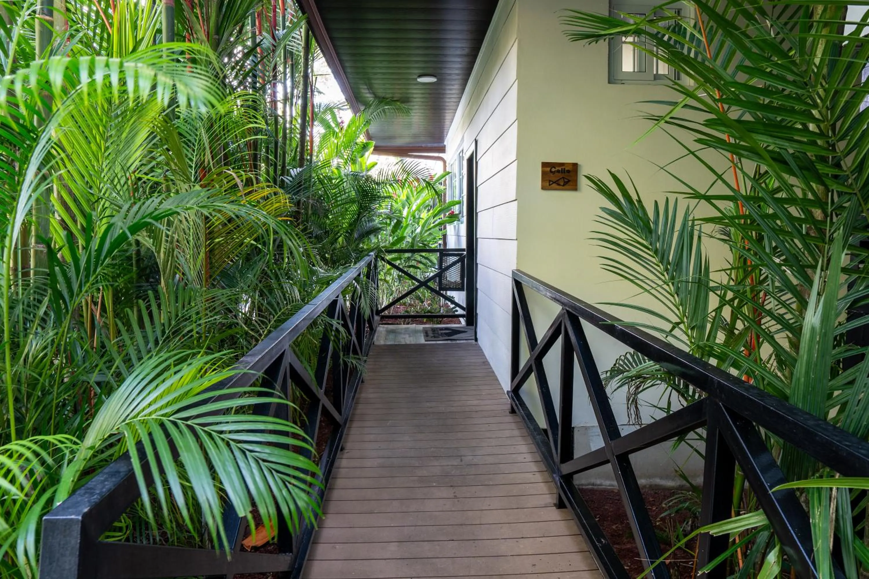 Hotel Boutique Casa Del Rio