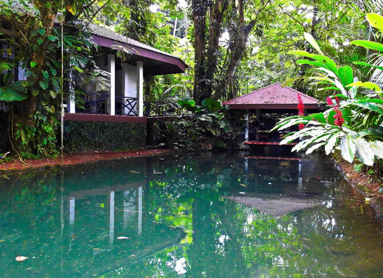 Hotel Boutique Casa Del Rio