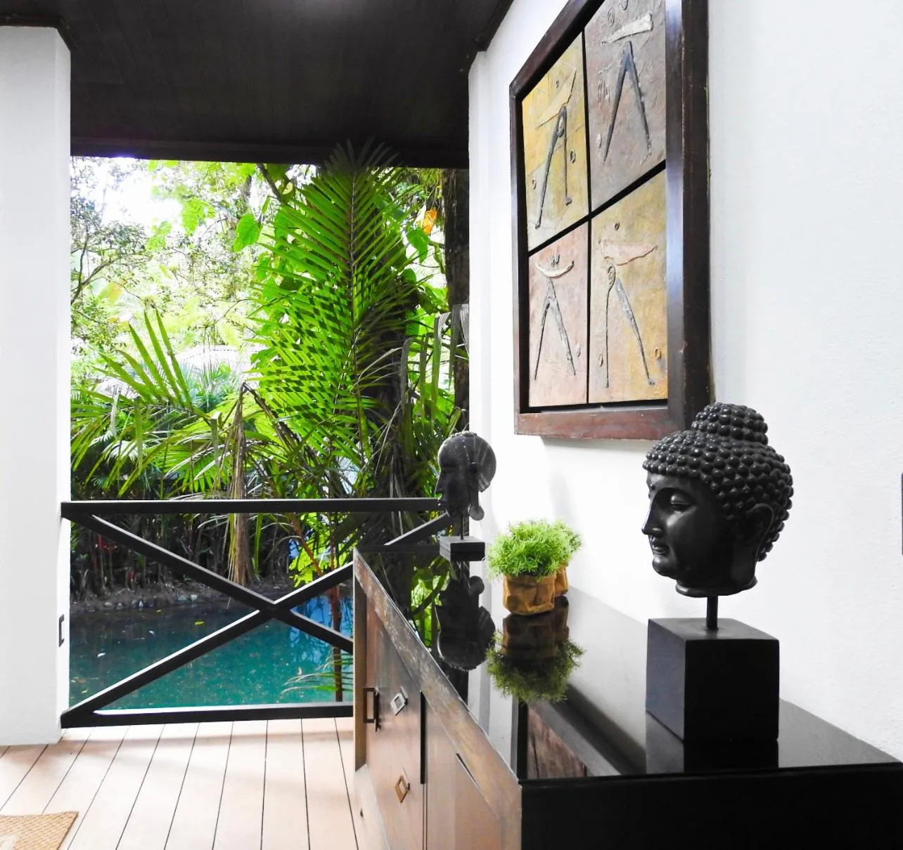 Hotel Boutique Casa Del Rio