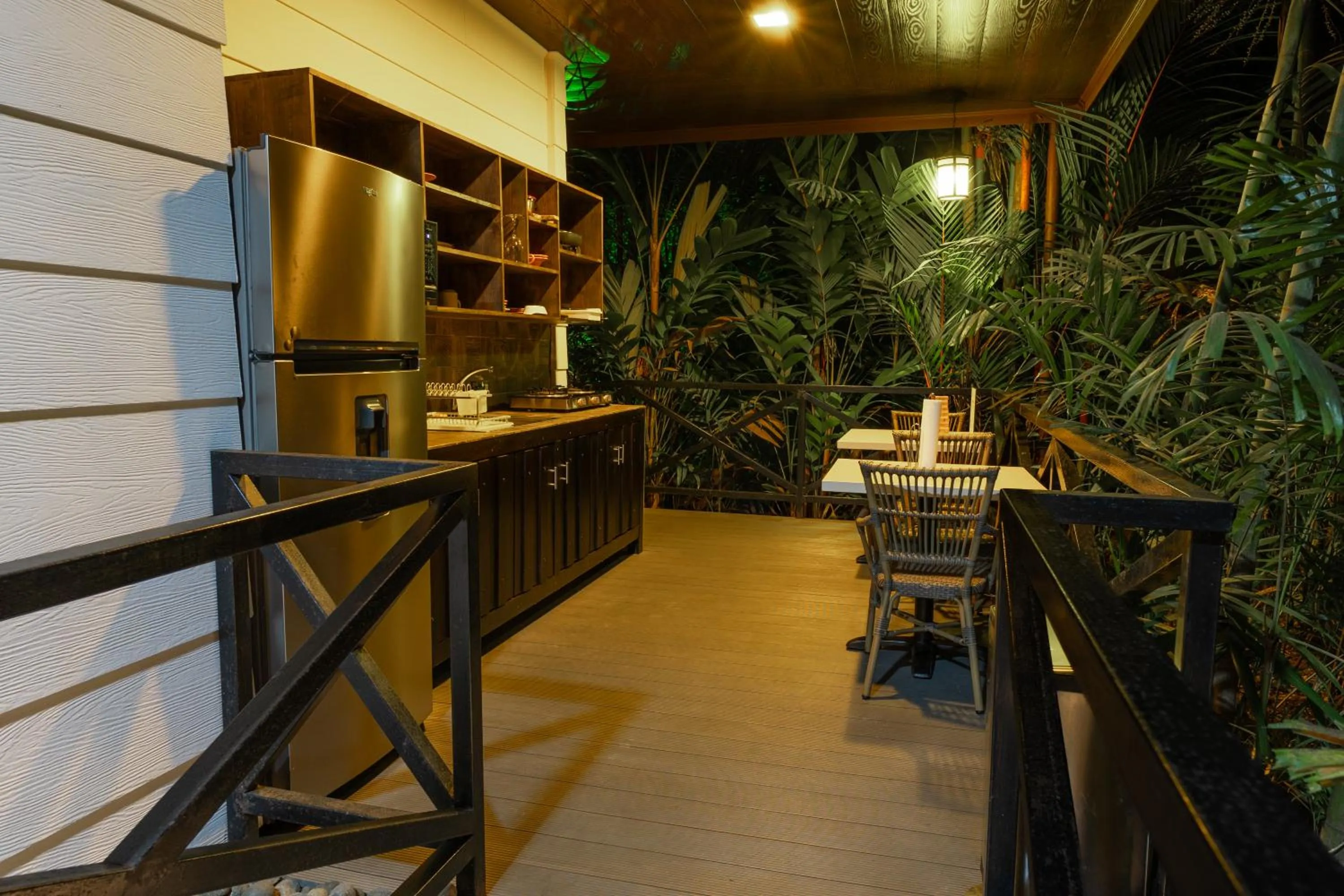 Hotel Boutique Casa Del Rio