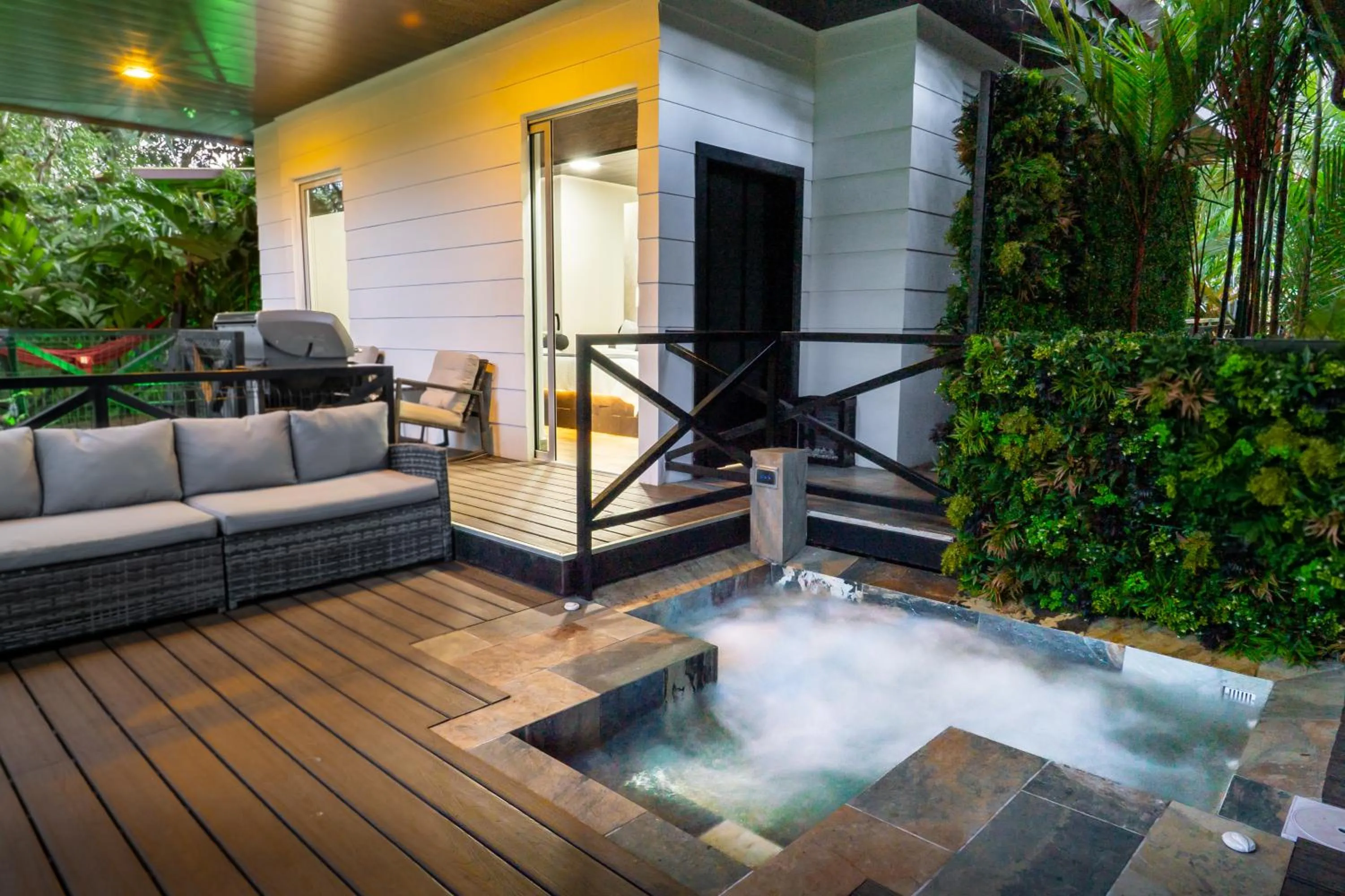 Hotel Boutique Casa Del Rio