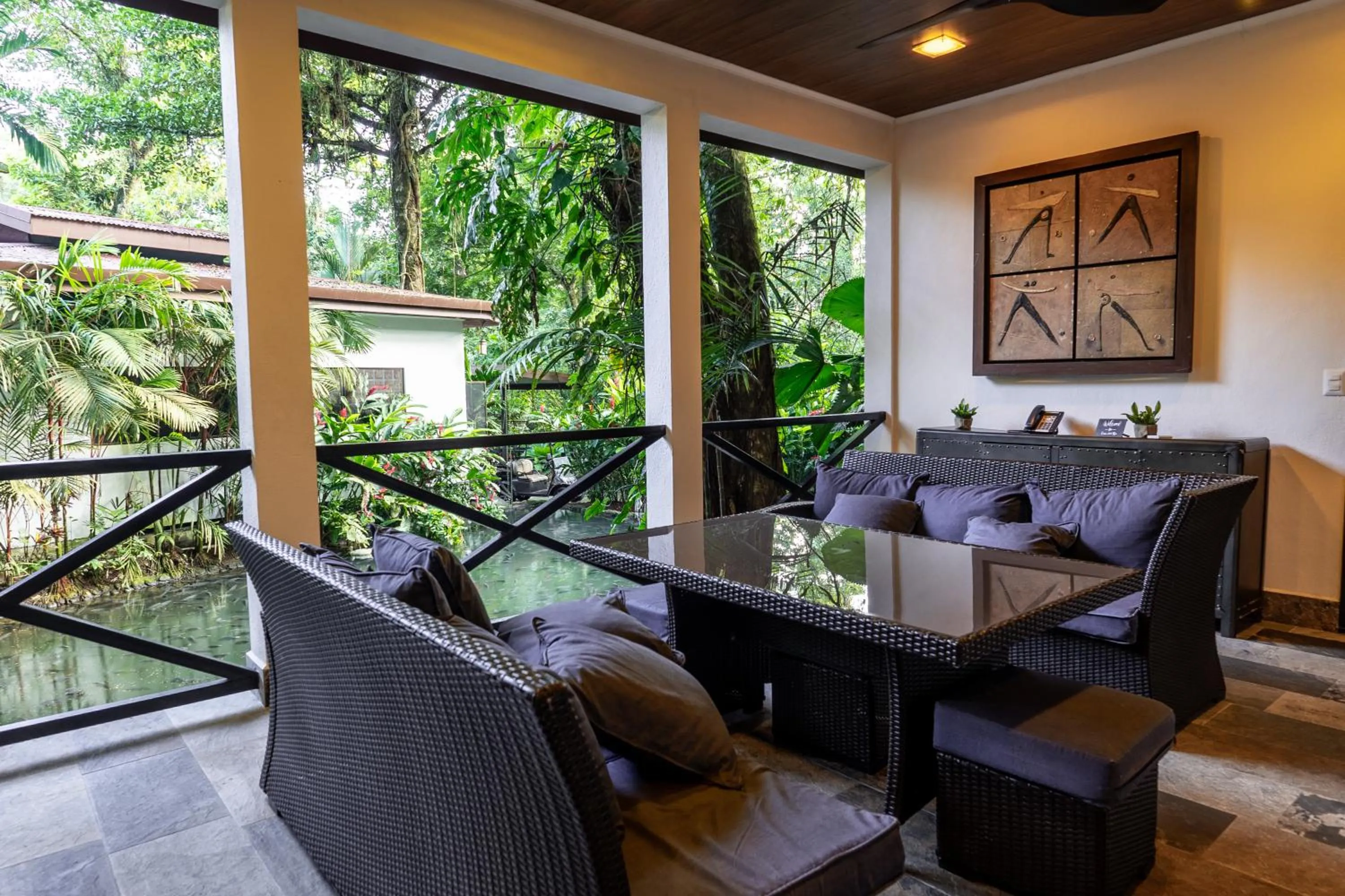 Hotel Boutique Casa Del Rio