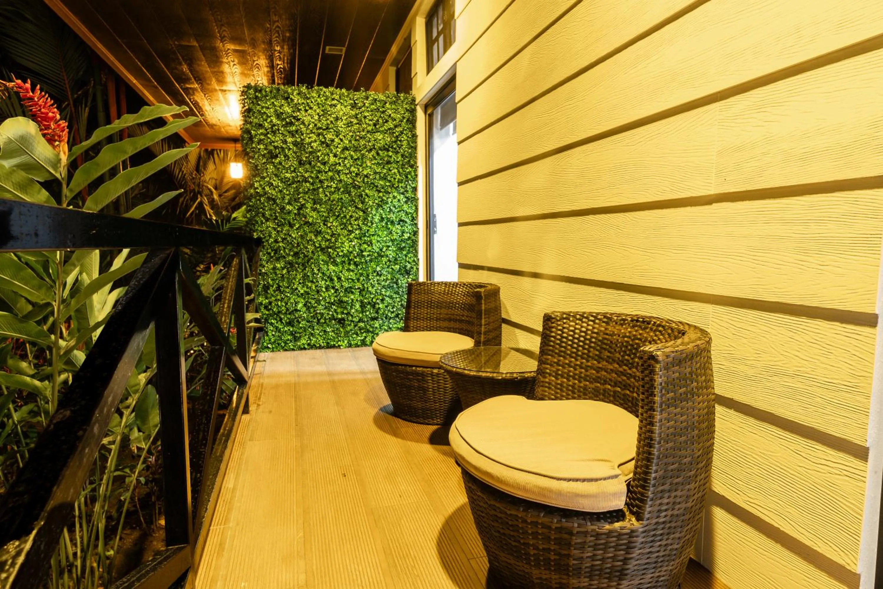 Hotel Boutique Casa Del Rio