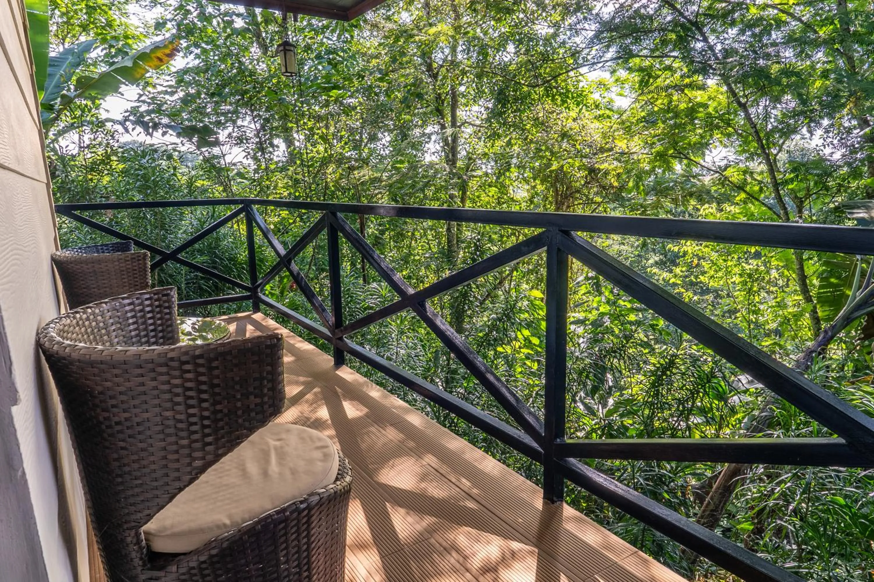 Hotel Boutique Casa Del Rio