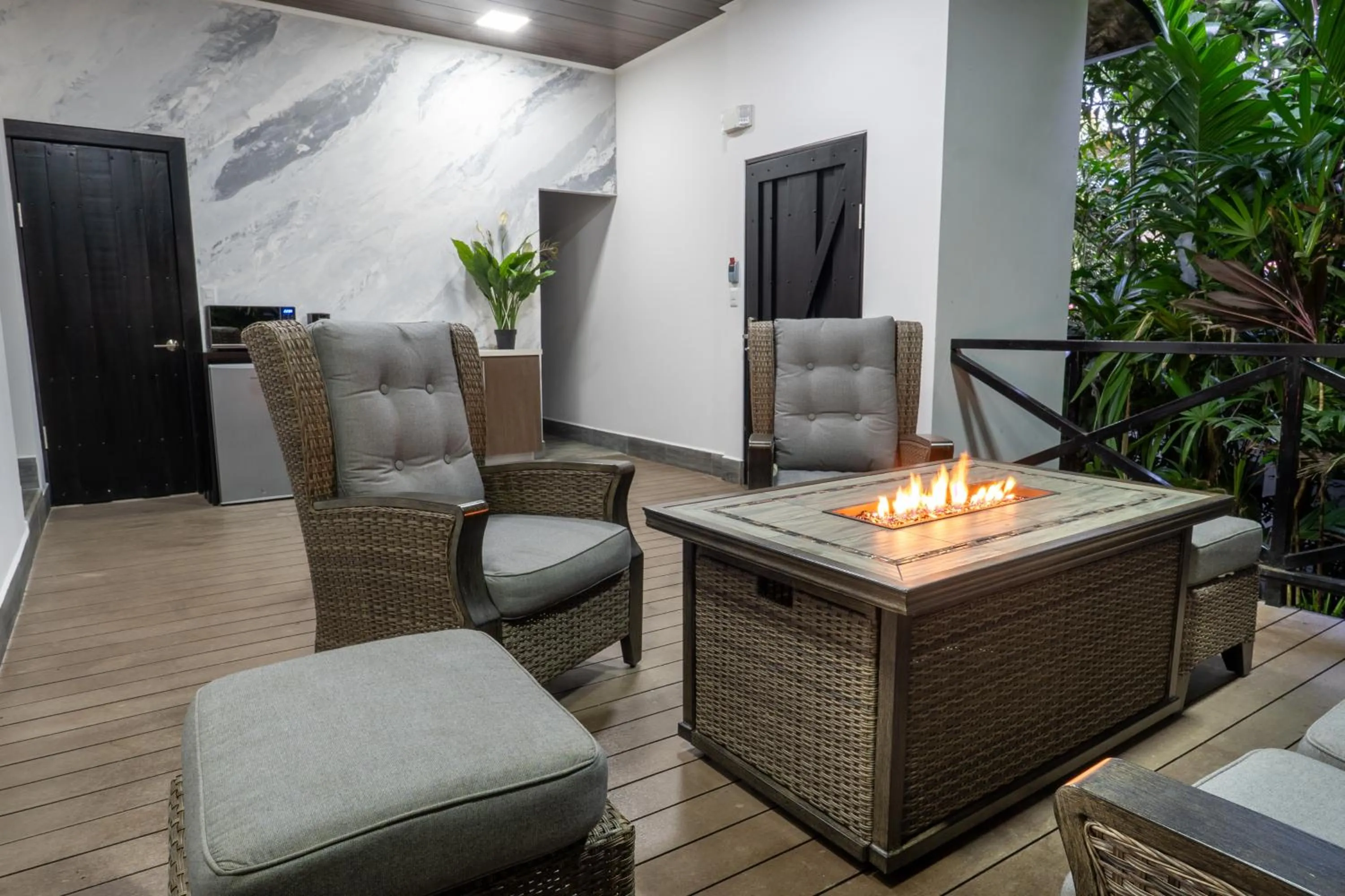 Hotel Boutique Casa Del Rio