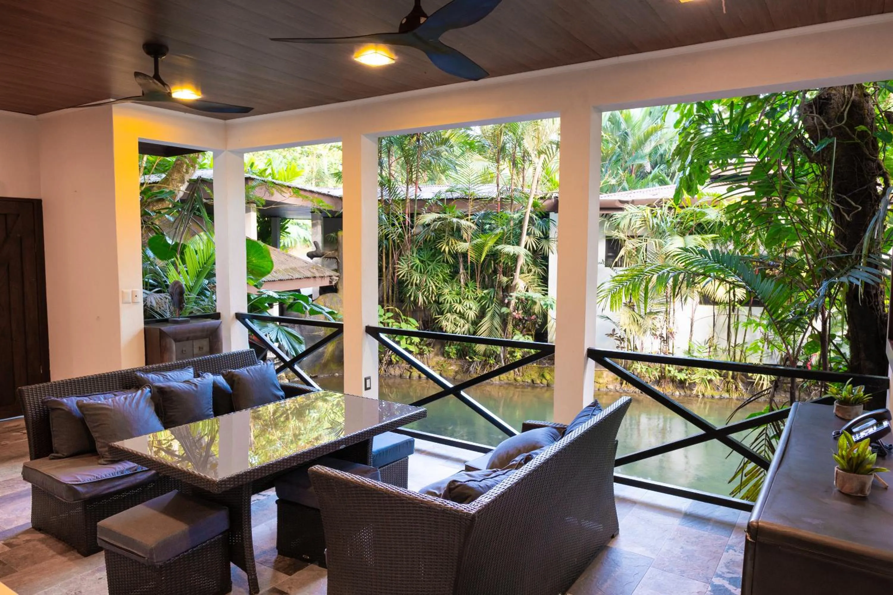 Hotel Boutique Casa Del Rio