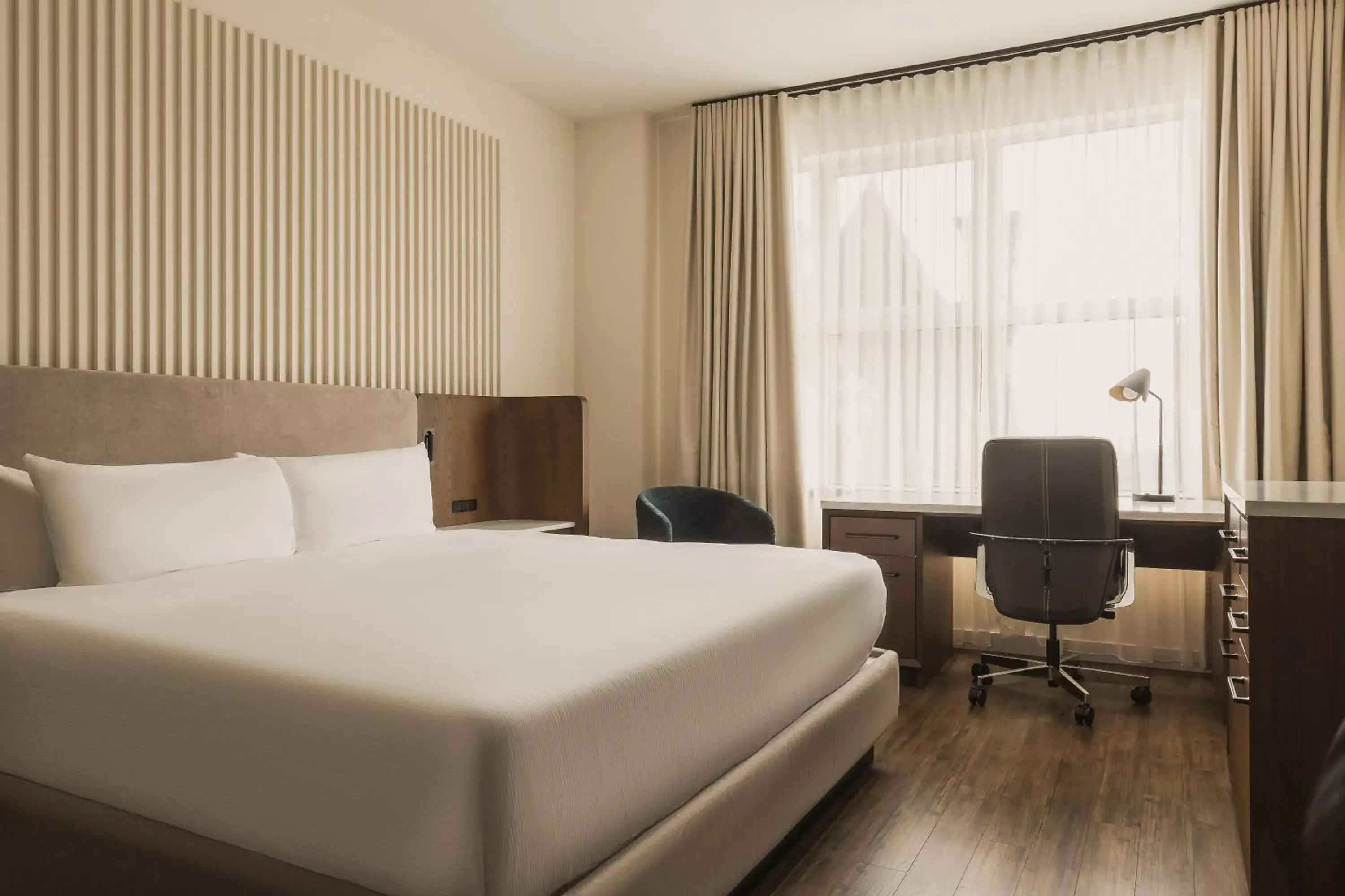 Deluxe Suite in Hotel Chateau Laurier Québec Deluxe Suite in Hotel Chateau Laurier Québec