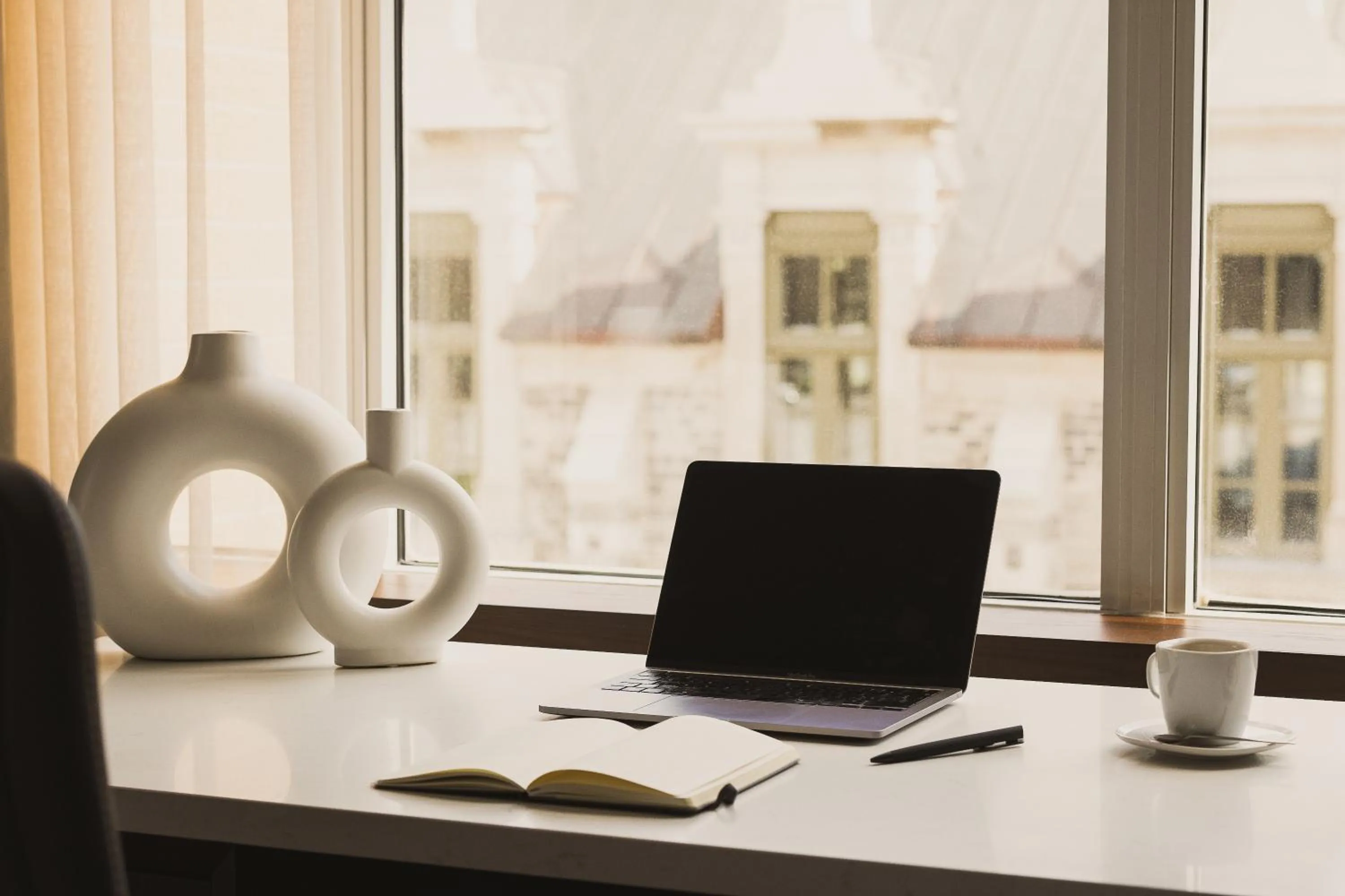 Business facilities in Hotel Chateau Laurier Québec