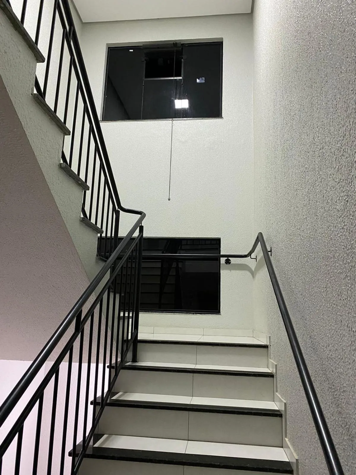 Property building in Hotel Bueno's - Francisco Beltrão