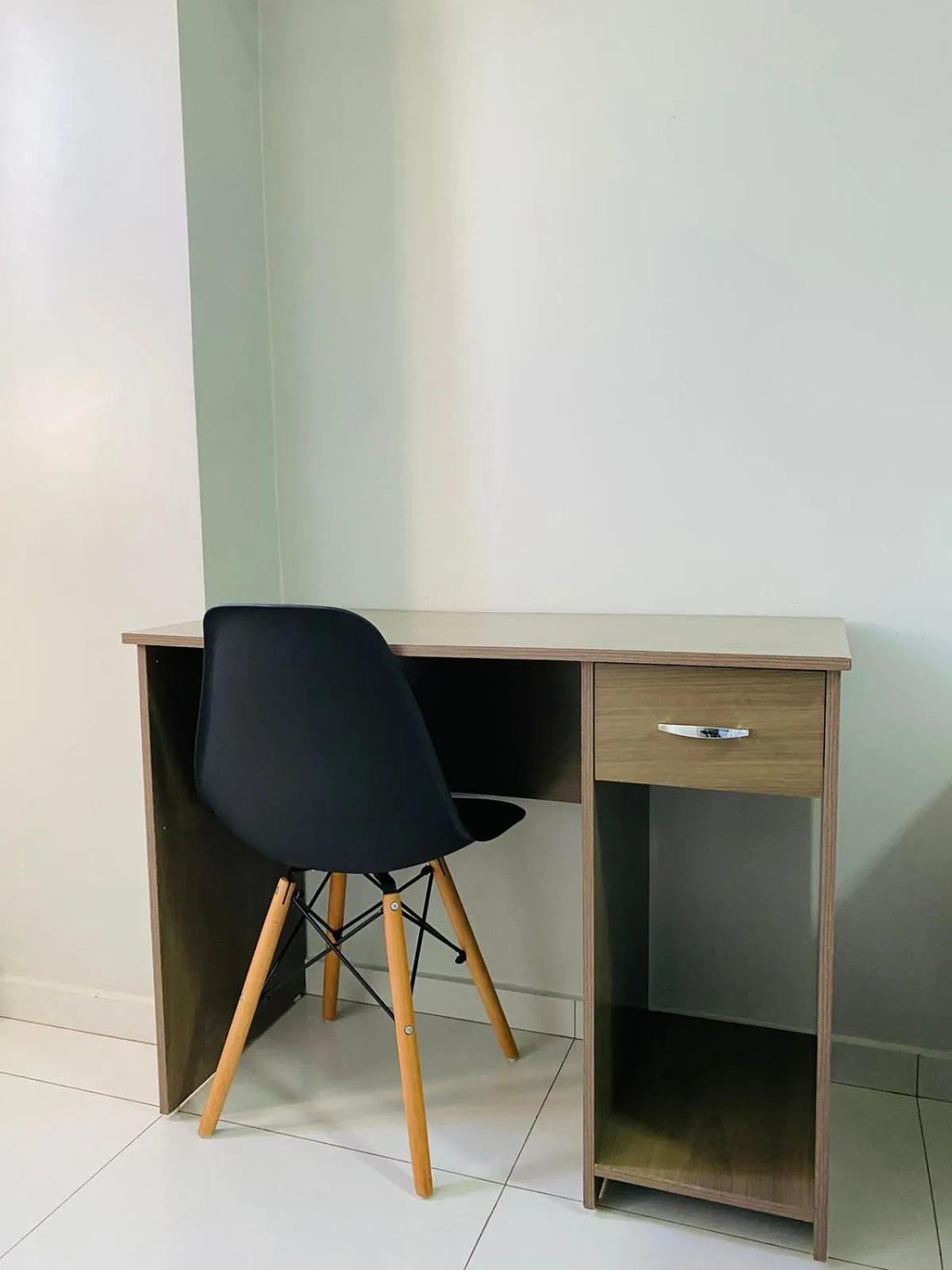 hair dresser in Hotel Bueno's - Francisco Beltrão