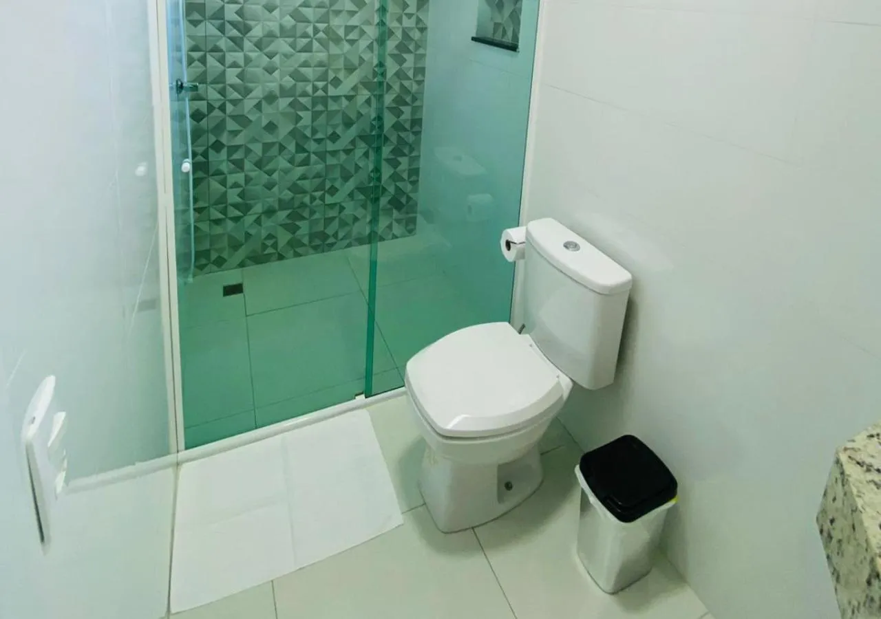 Hotel Bueno's - Francisco Beltrão