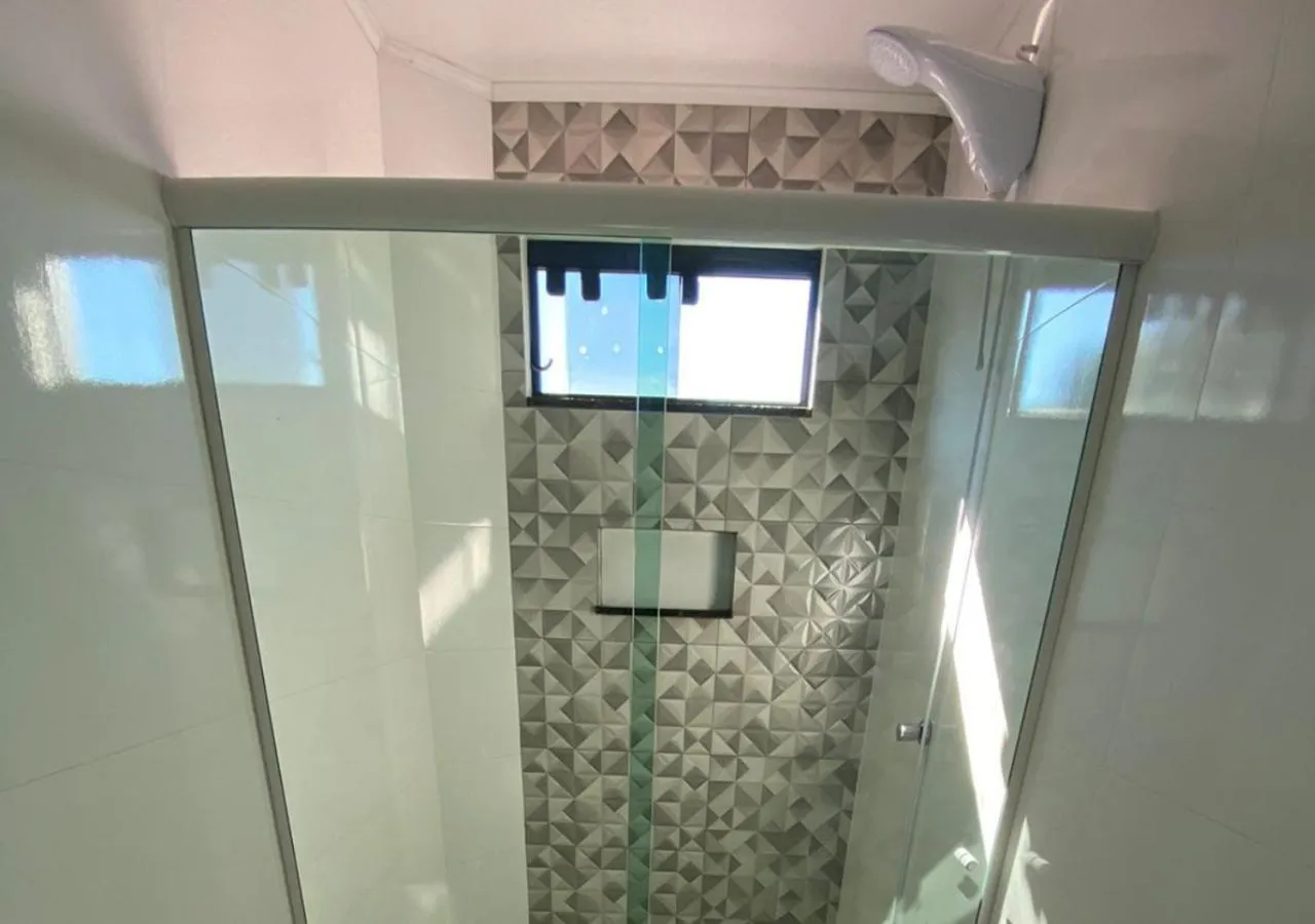 Hotel Bueno's - Francisco Beltrão