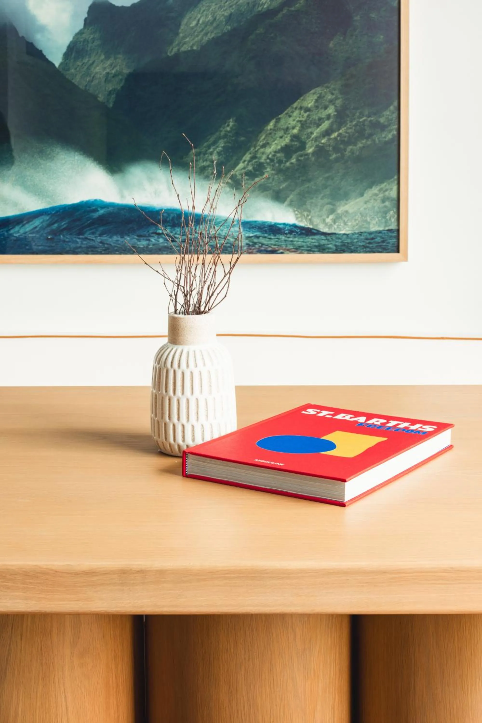 Decorative detail in Sonder at Riverwalk