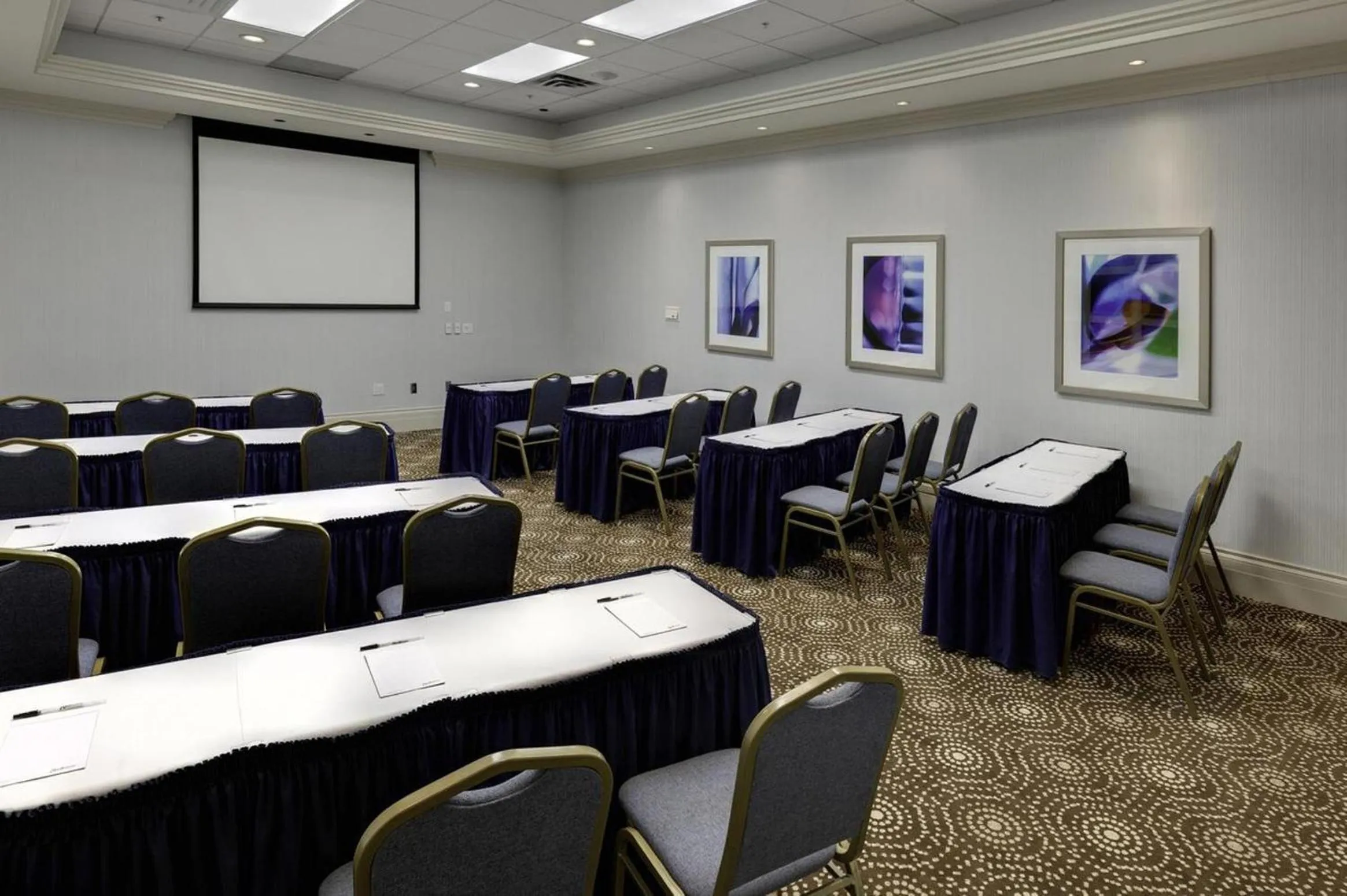 Banquet/Function facilities in Niagara Fallsview Hotel