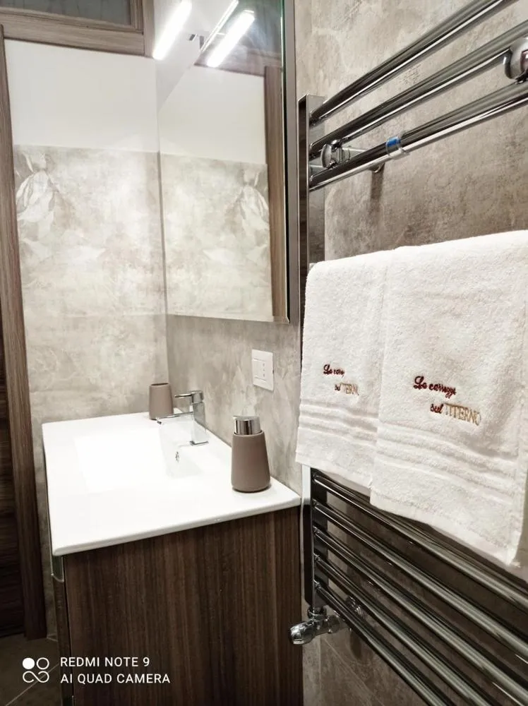 La Carrozza sul Titerno