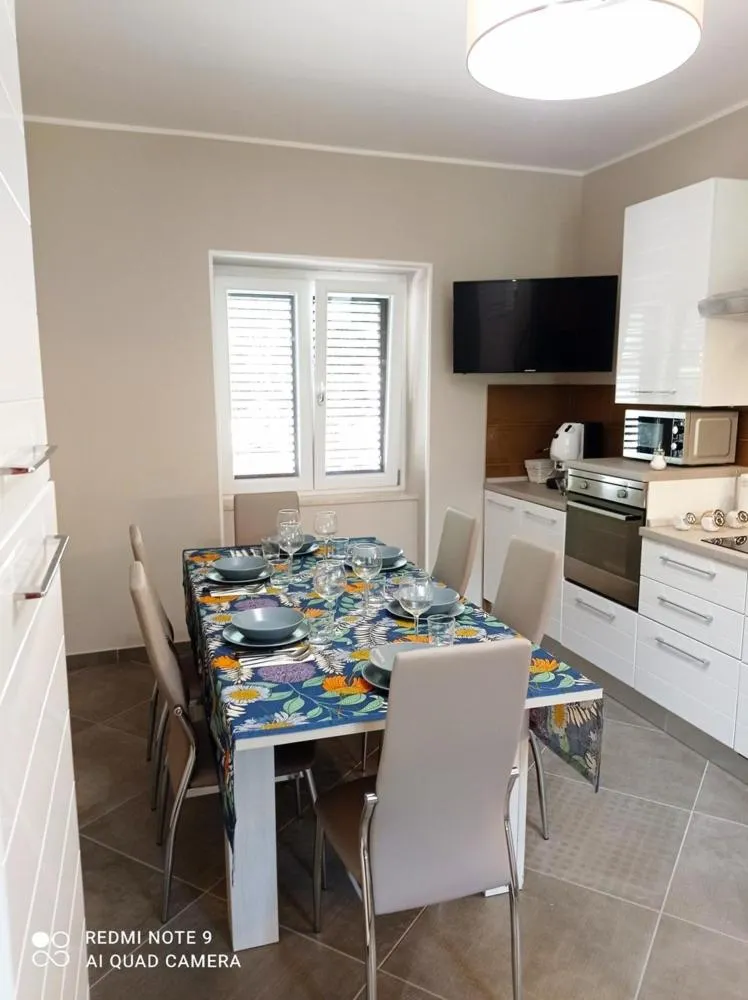 La Carrozza sul Titerno