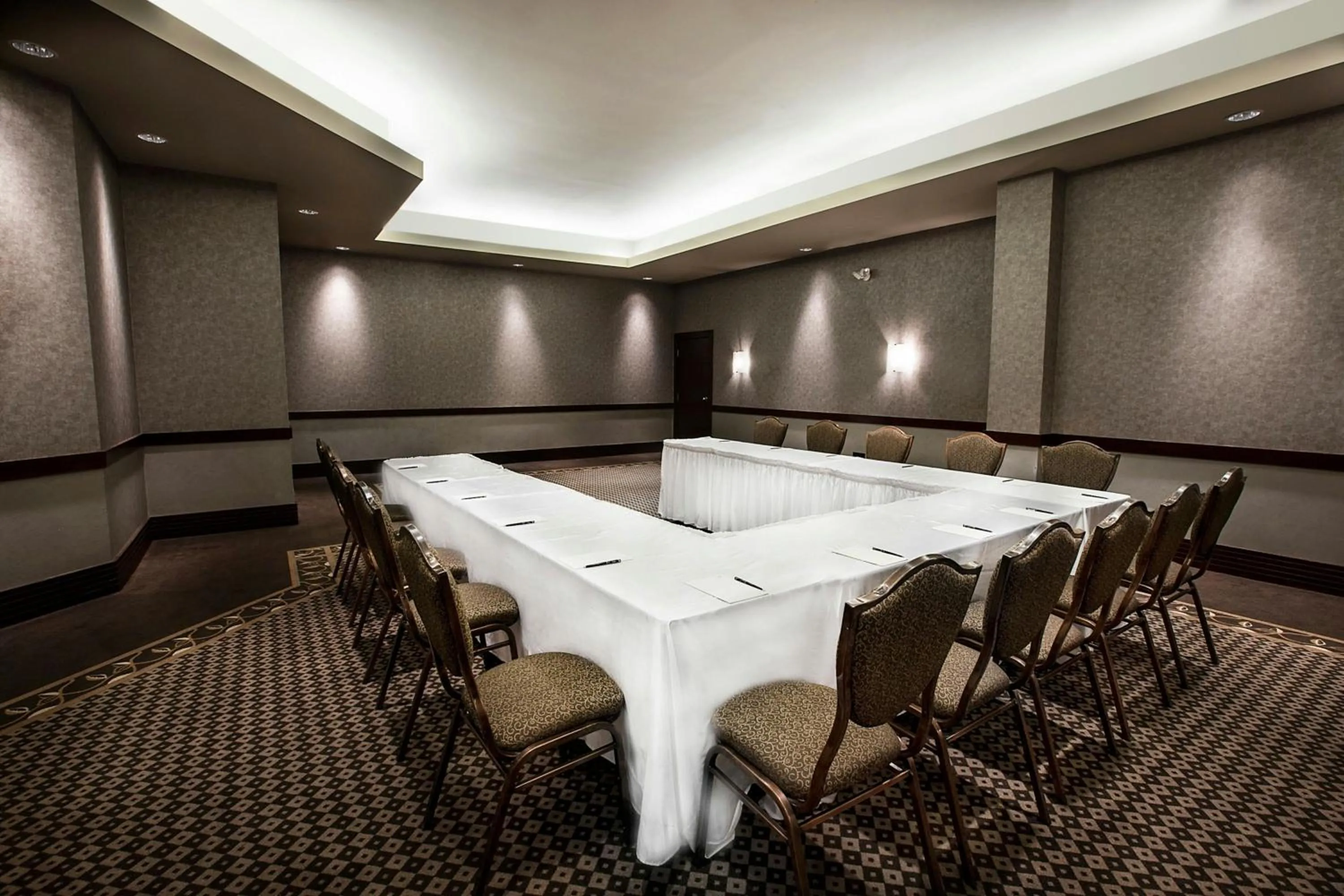 Meeting/conference room in Sheraton Fallsview Hotel