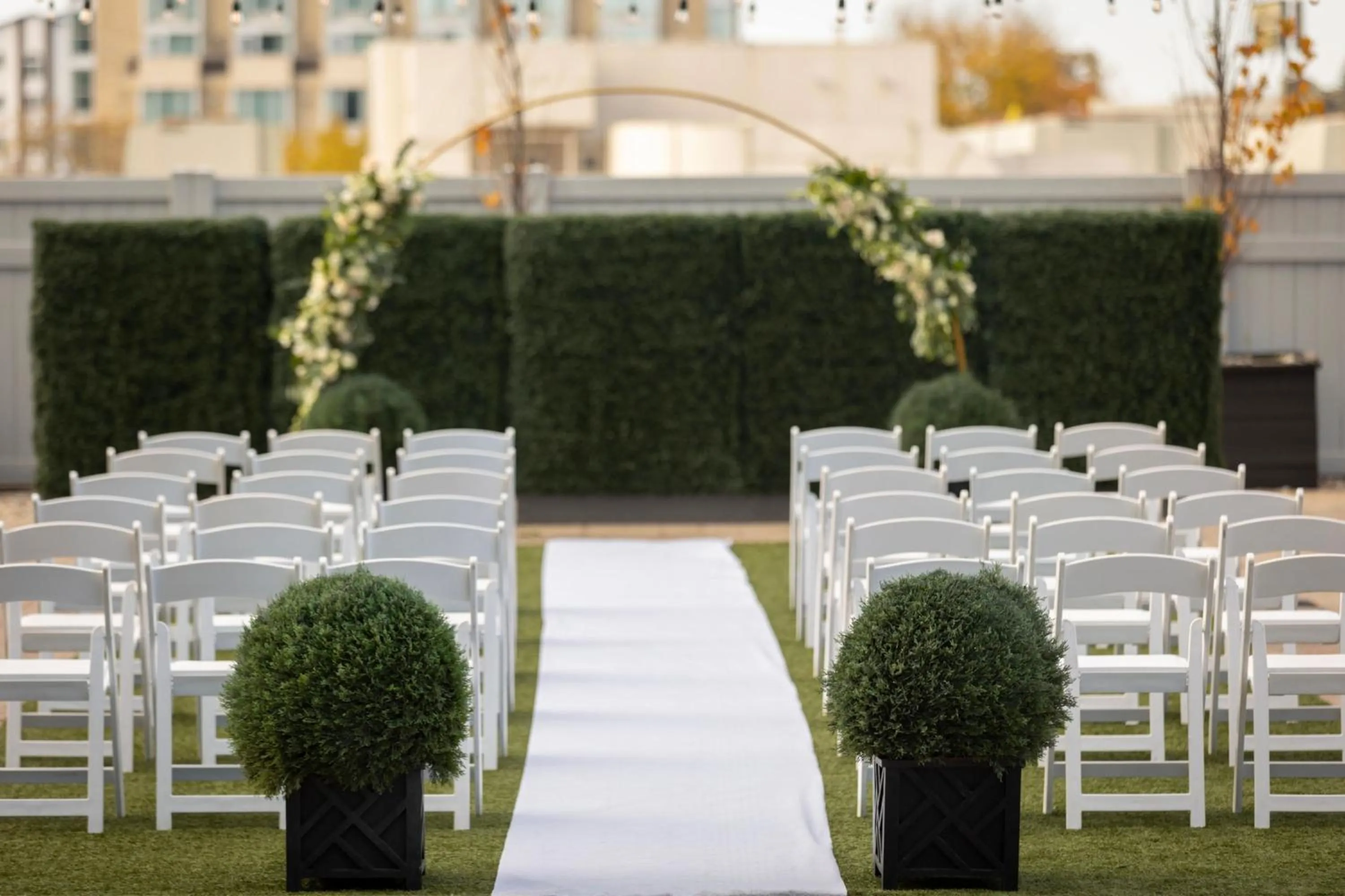 Banquet/Function facilities in Sheraton Fallsview Hotel