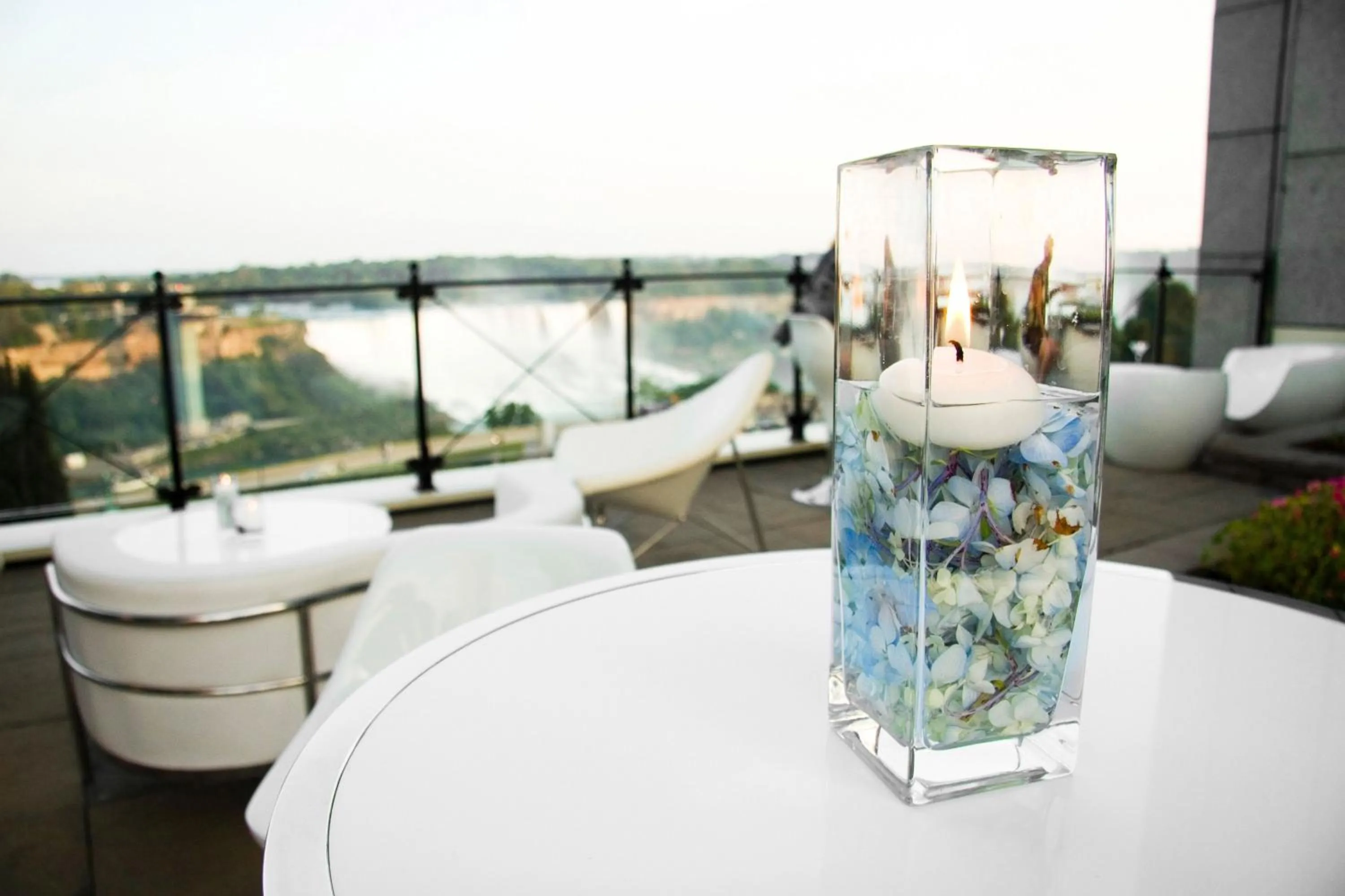 Meeting/conference room in Sheraton Fallsview Hotel