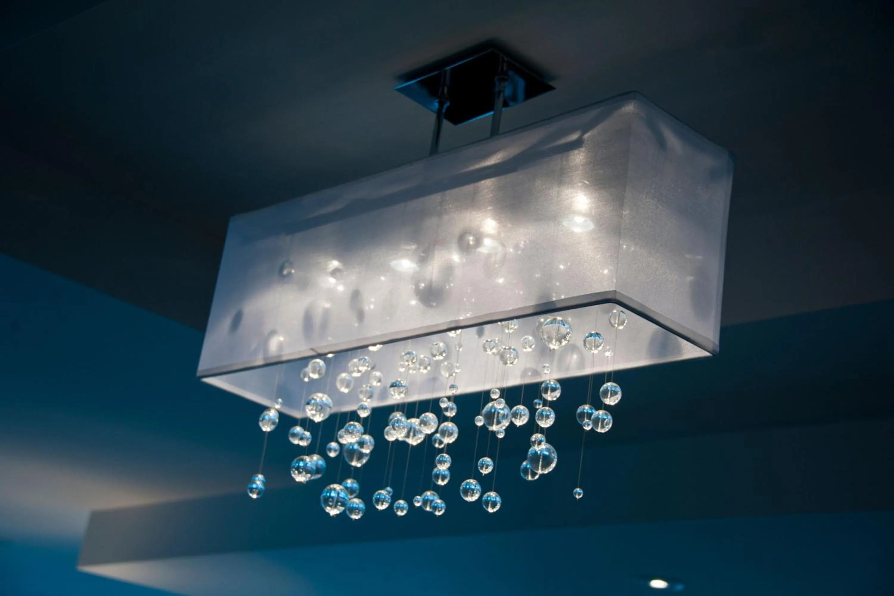 Spa and wellness centre/facilities in Sheraton Fallsview Hotel