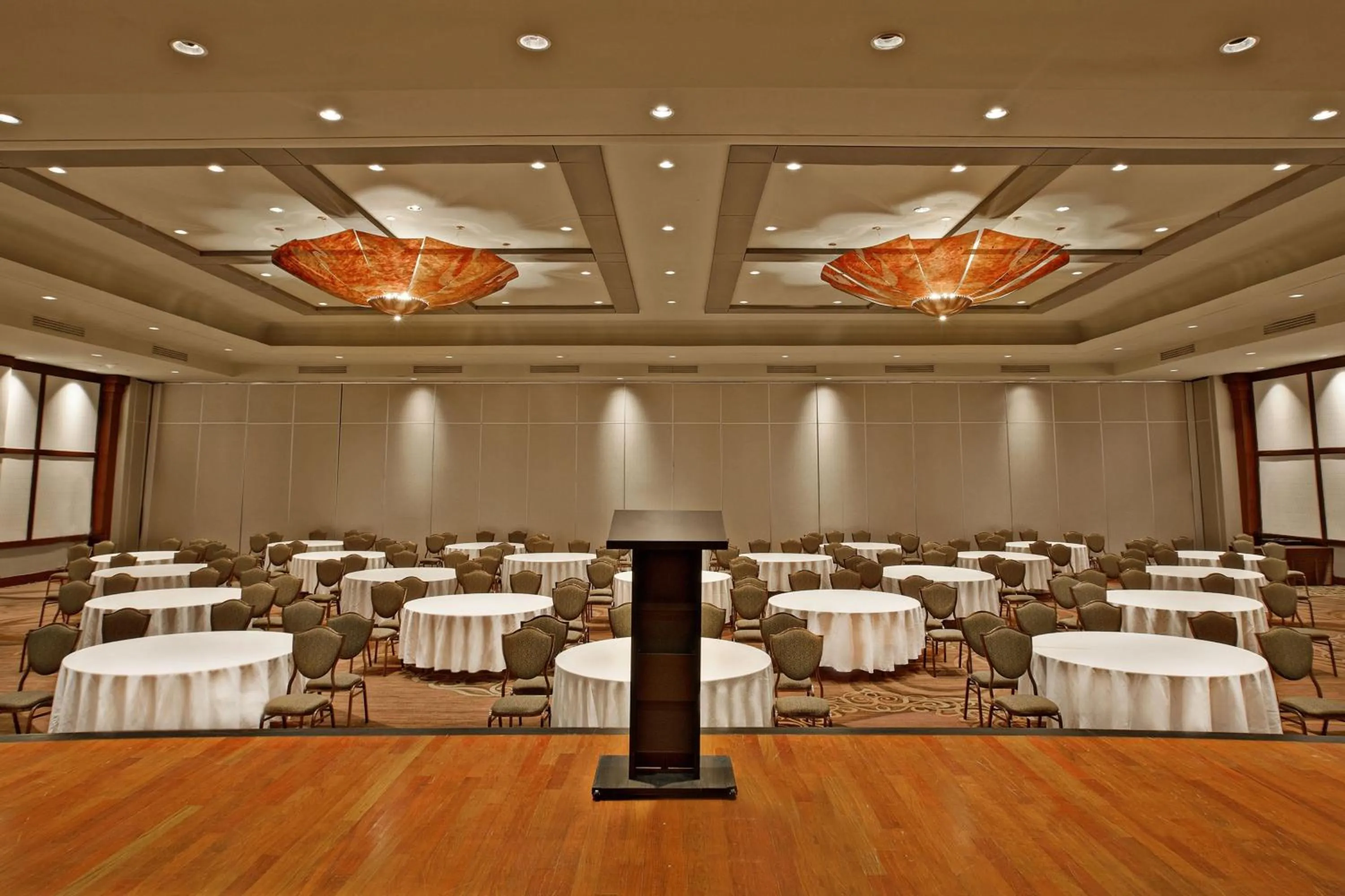 Meeting/conference room in Sheraton Fallsview Hotel