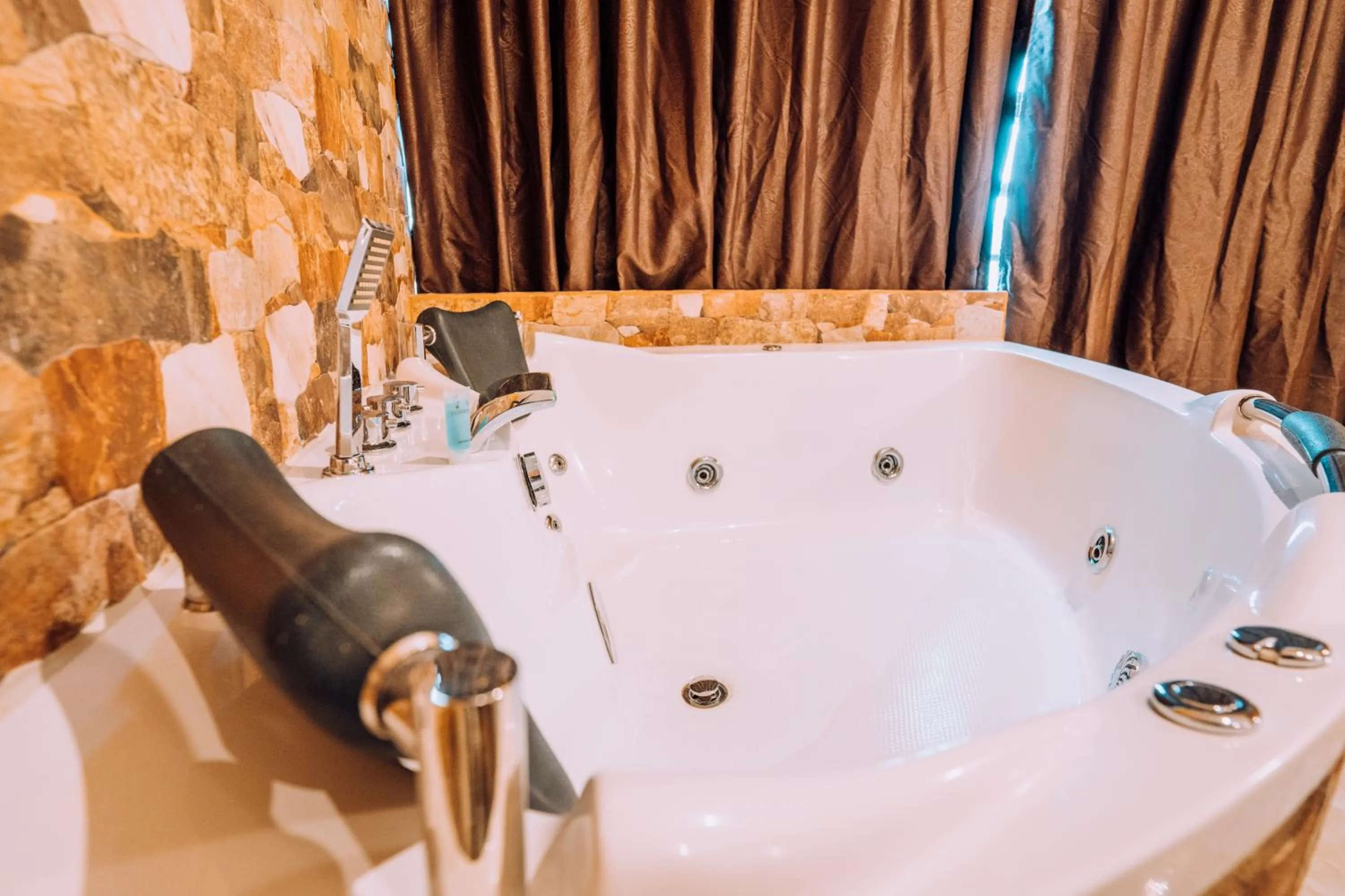 Lima Central Design Hotel Spa & Club