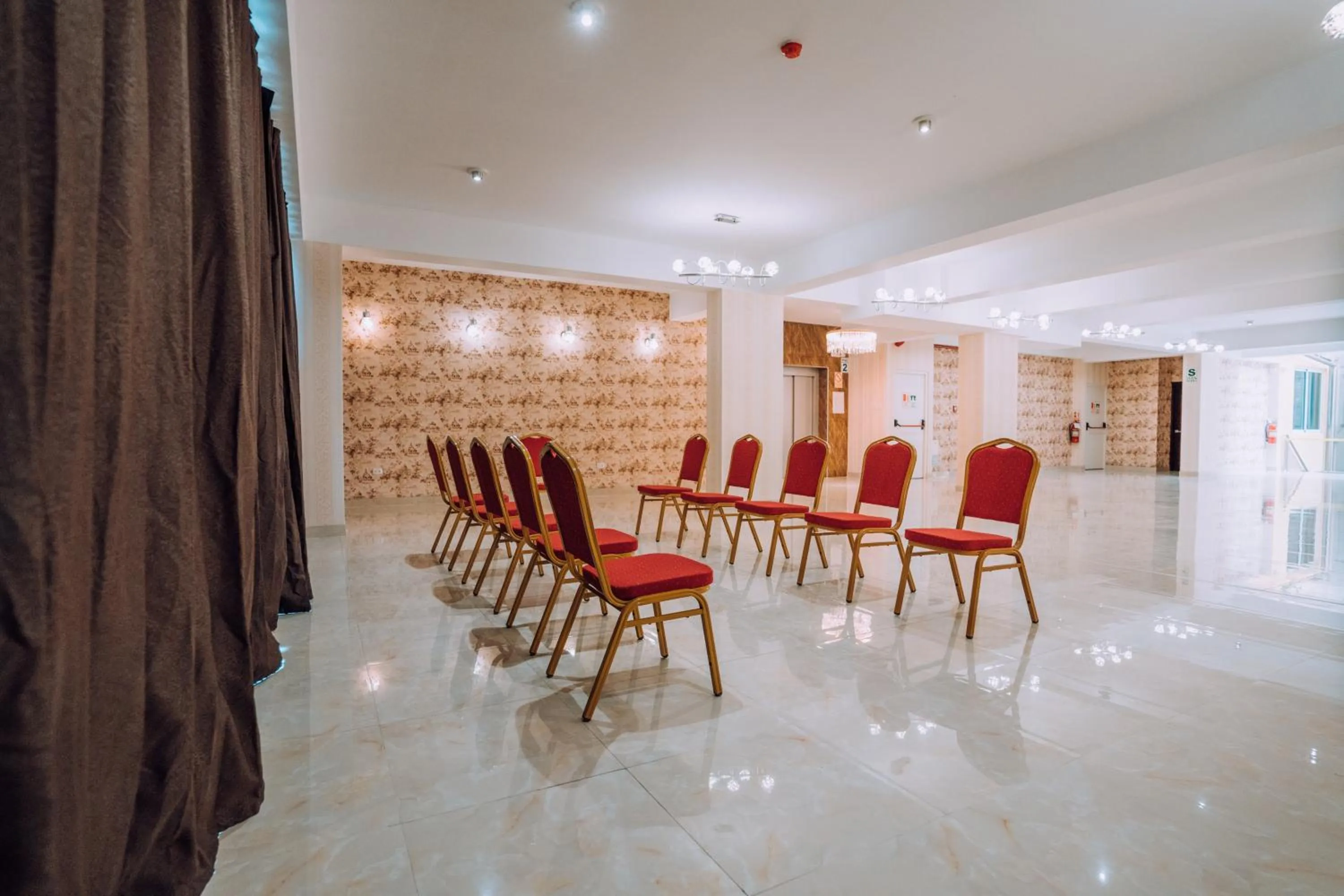 Lima Central Design Hotel Spa & Club