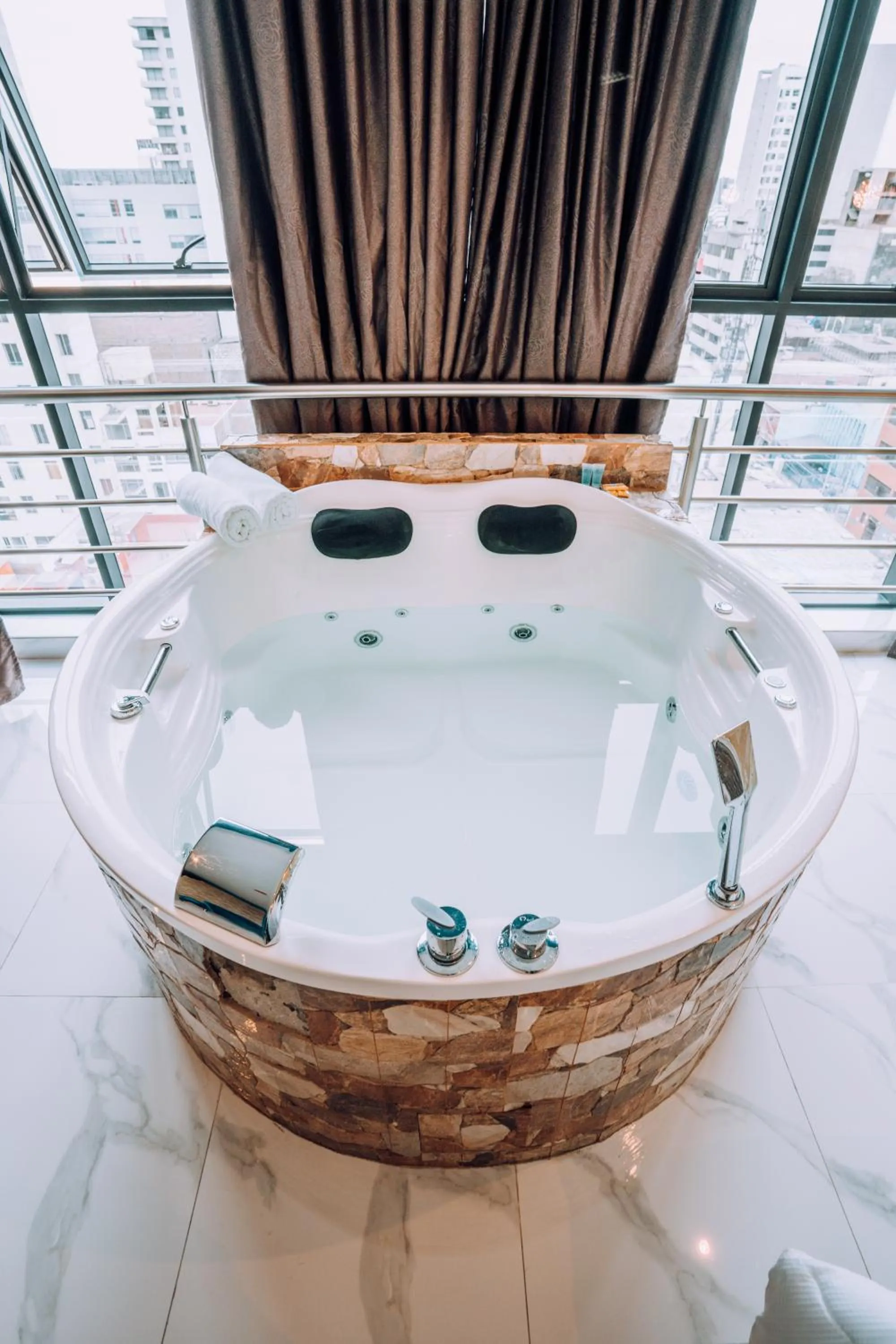 Lima Central Design Hotel Spa & Club