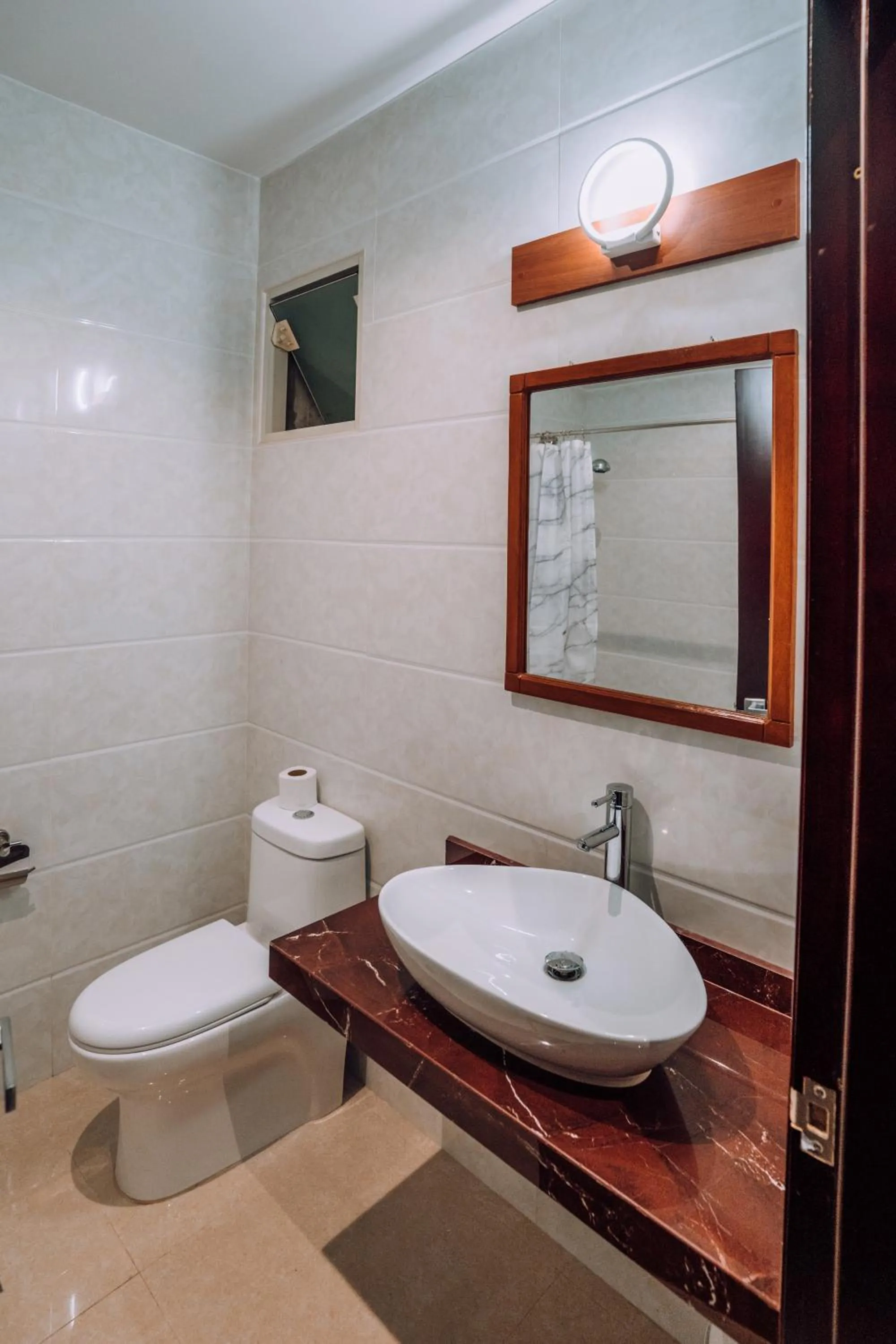 Lima Central Design Hotel Spa & Club