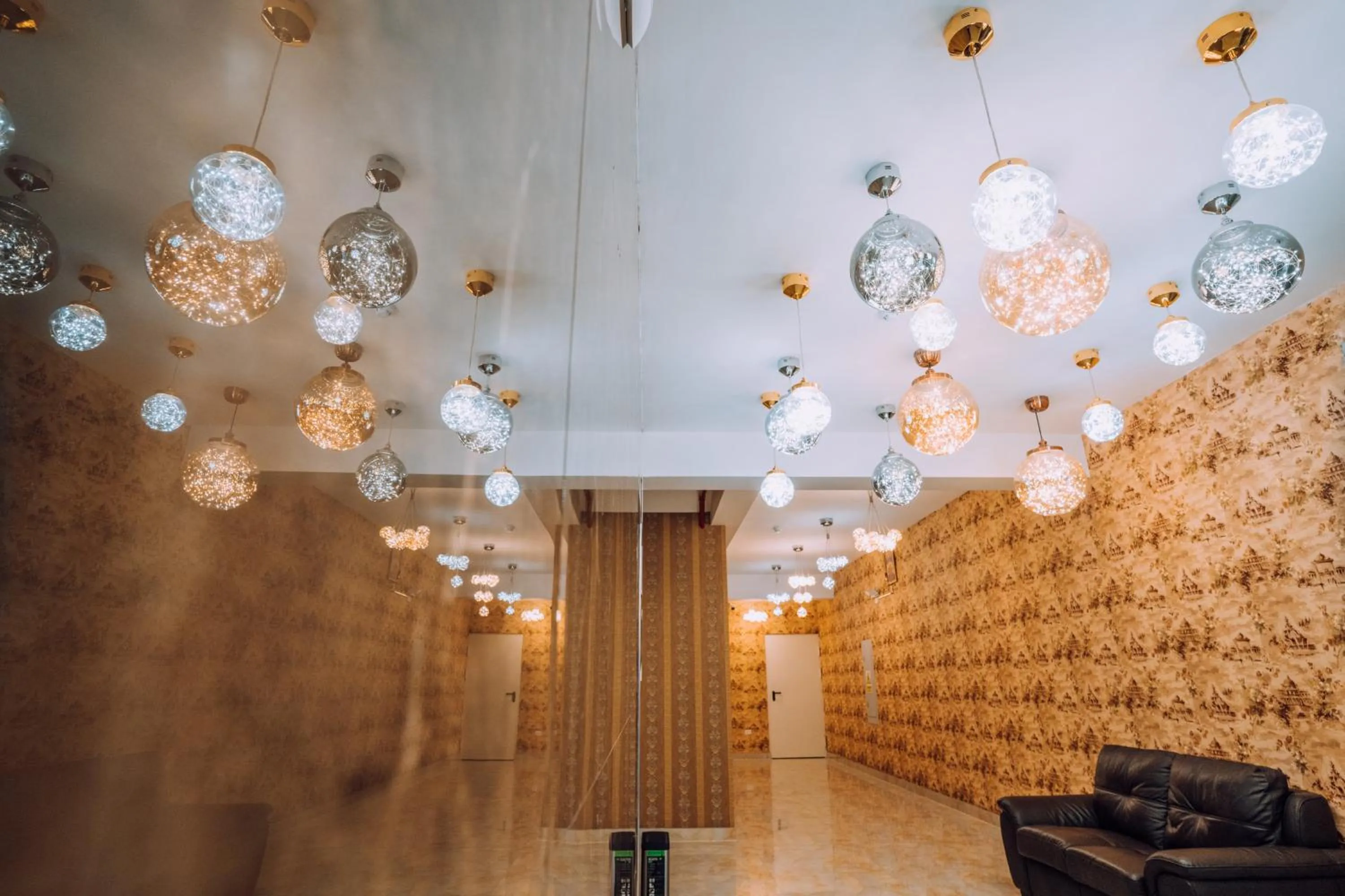 Lima Central Design Hotel Spa & Club