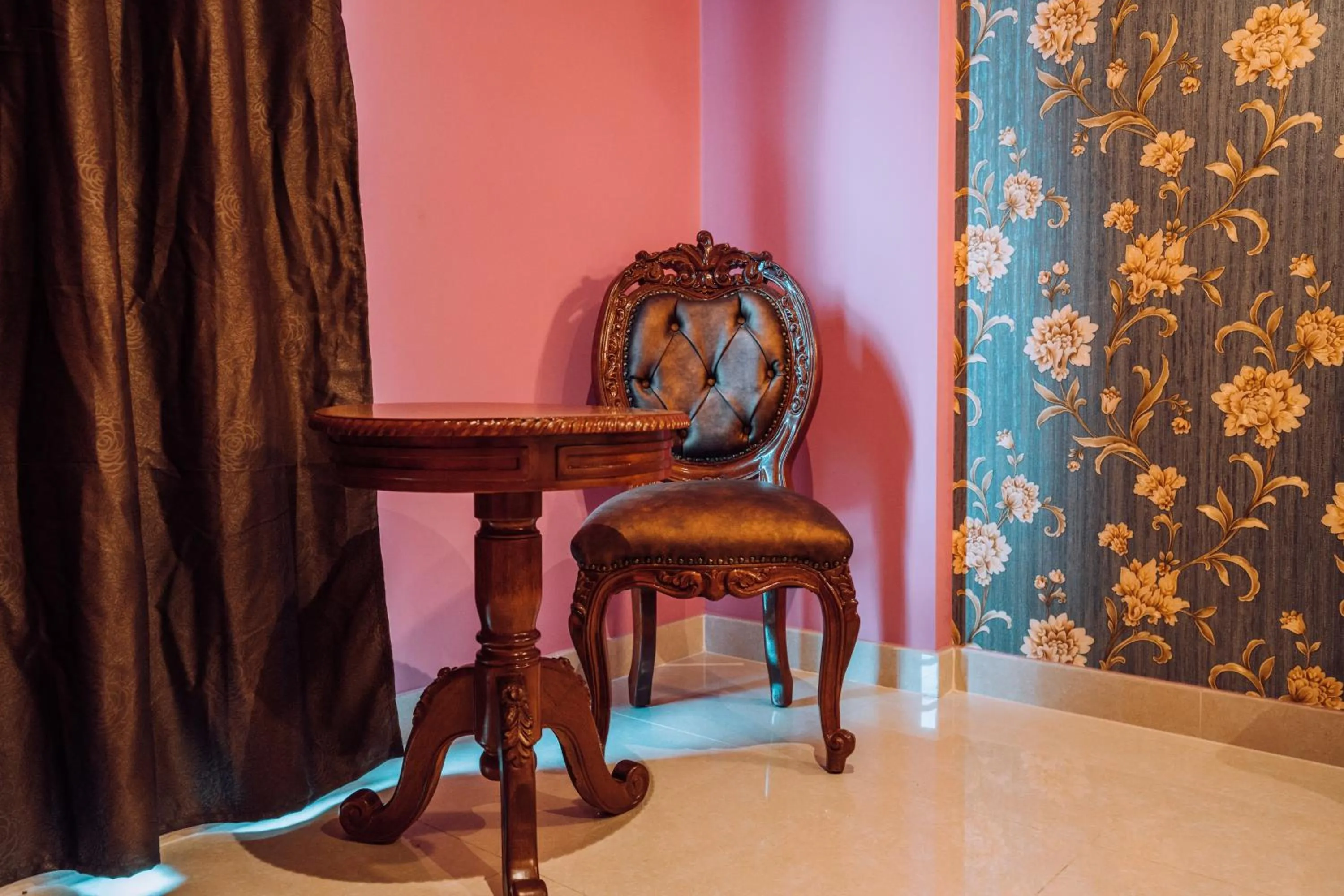 Lima Central Design Hotel Spa & Club