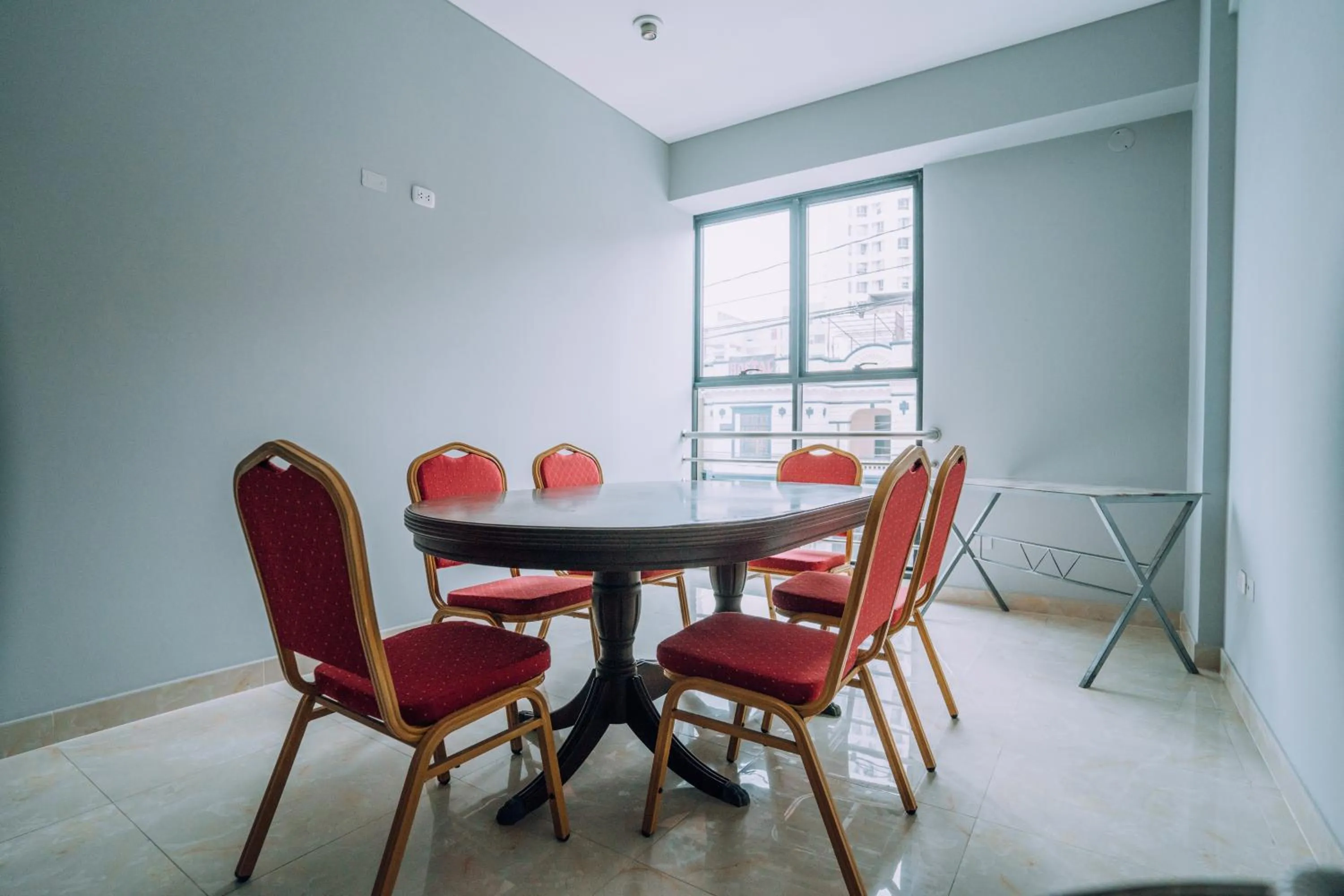 Lima Central Design Hotel Spa & Club