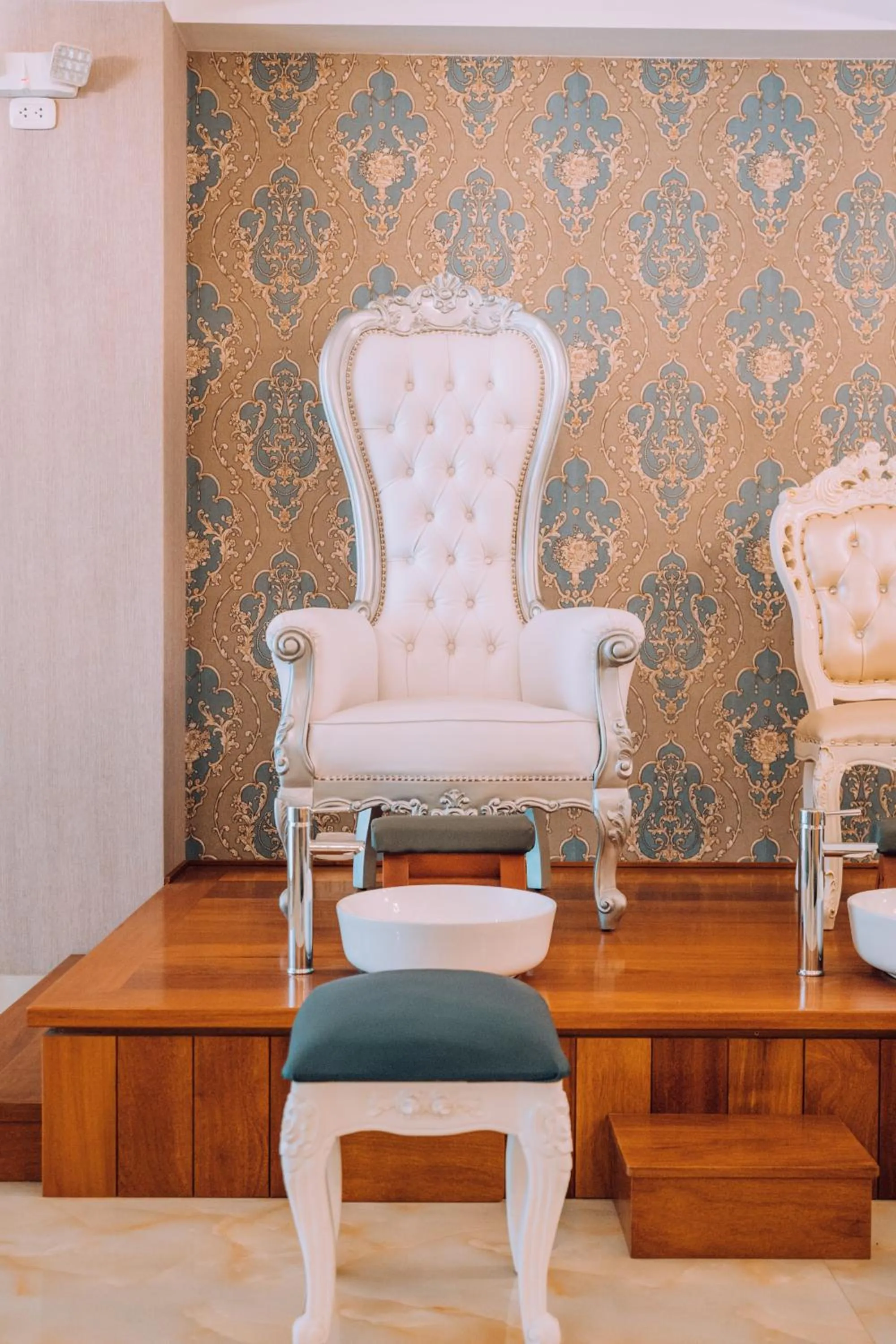 Lima Central Design Hotel Spa & Club