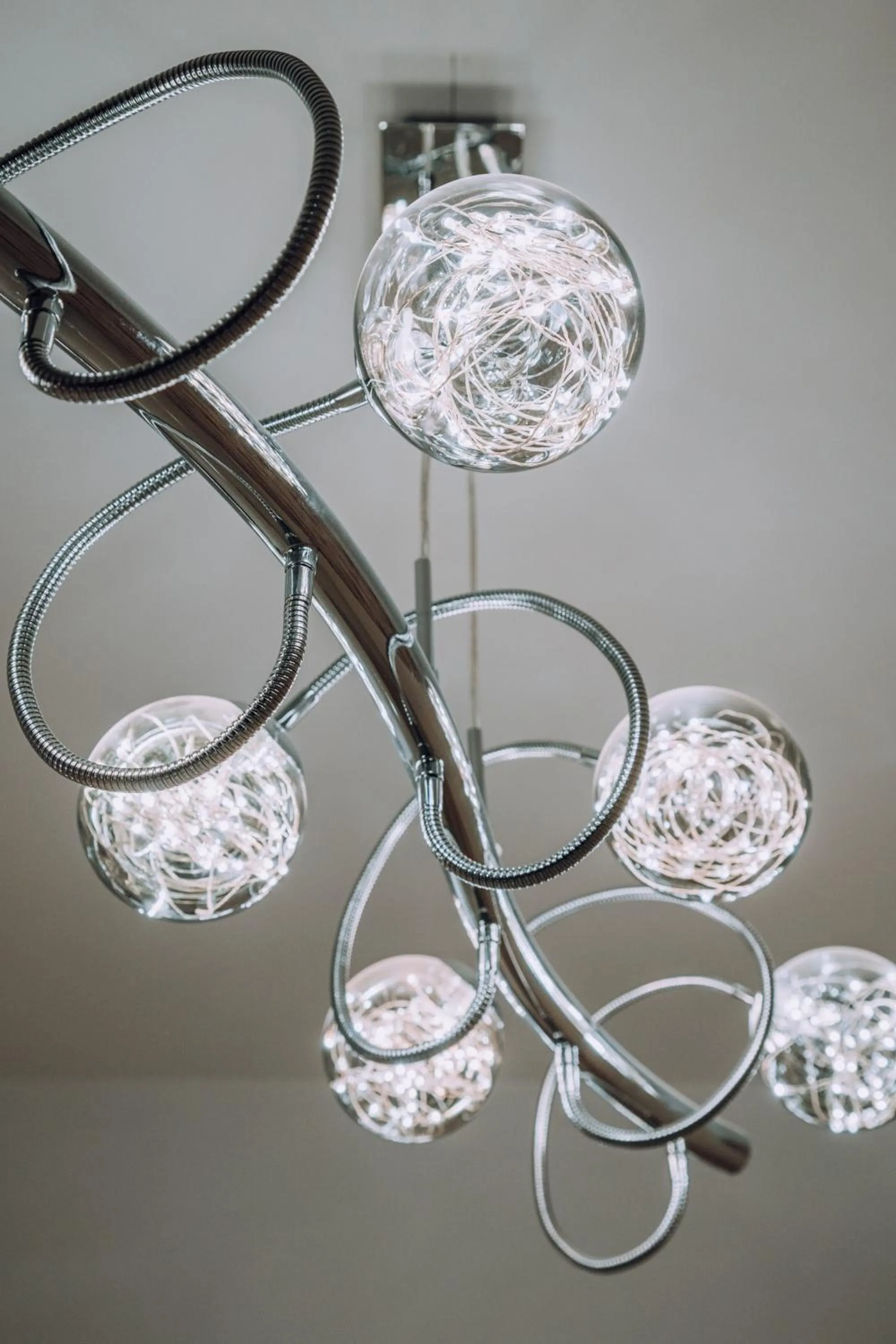 Lima Central Design Hotel Spa & Club