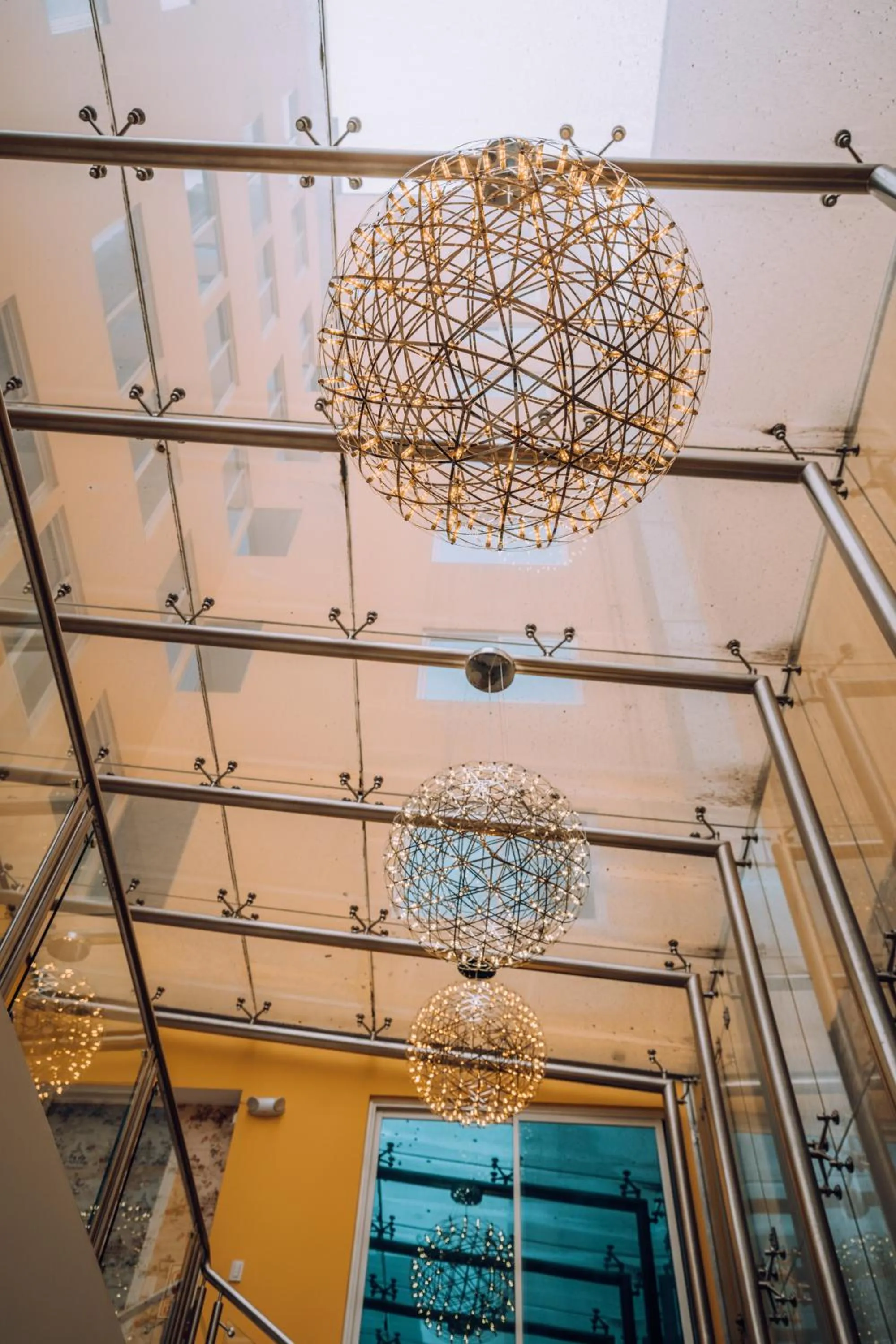 Lima Central Design Hotel Spa & Club