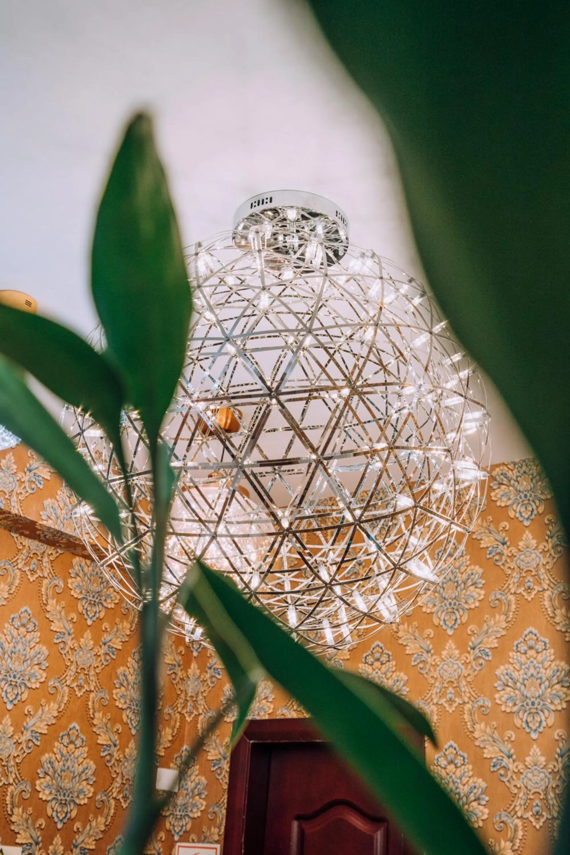 Lima Central Design Hotel Spa & Club