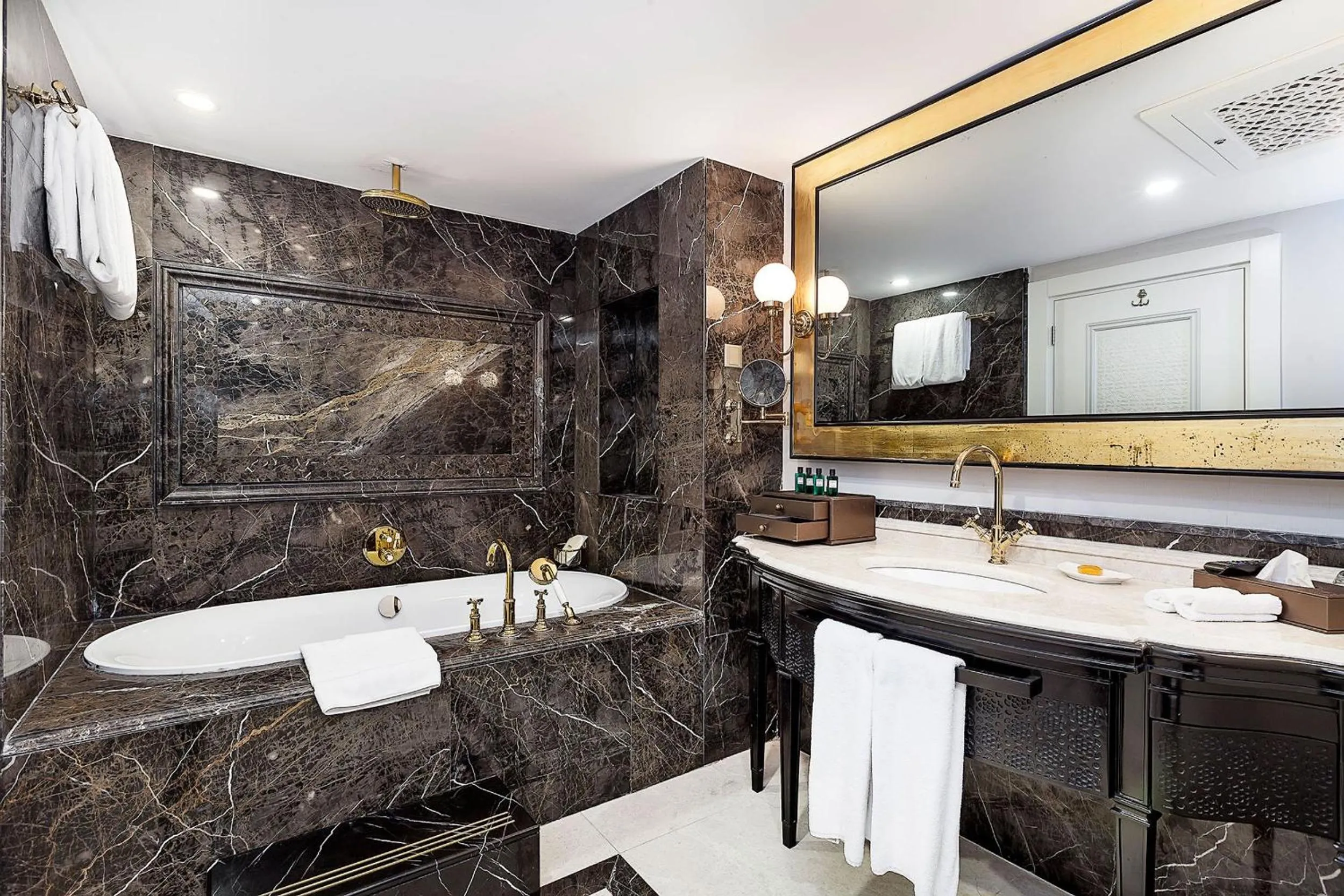 View (from property/room) in Les Ambassadeurs Hotel Casino&Marina