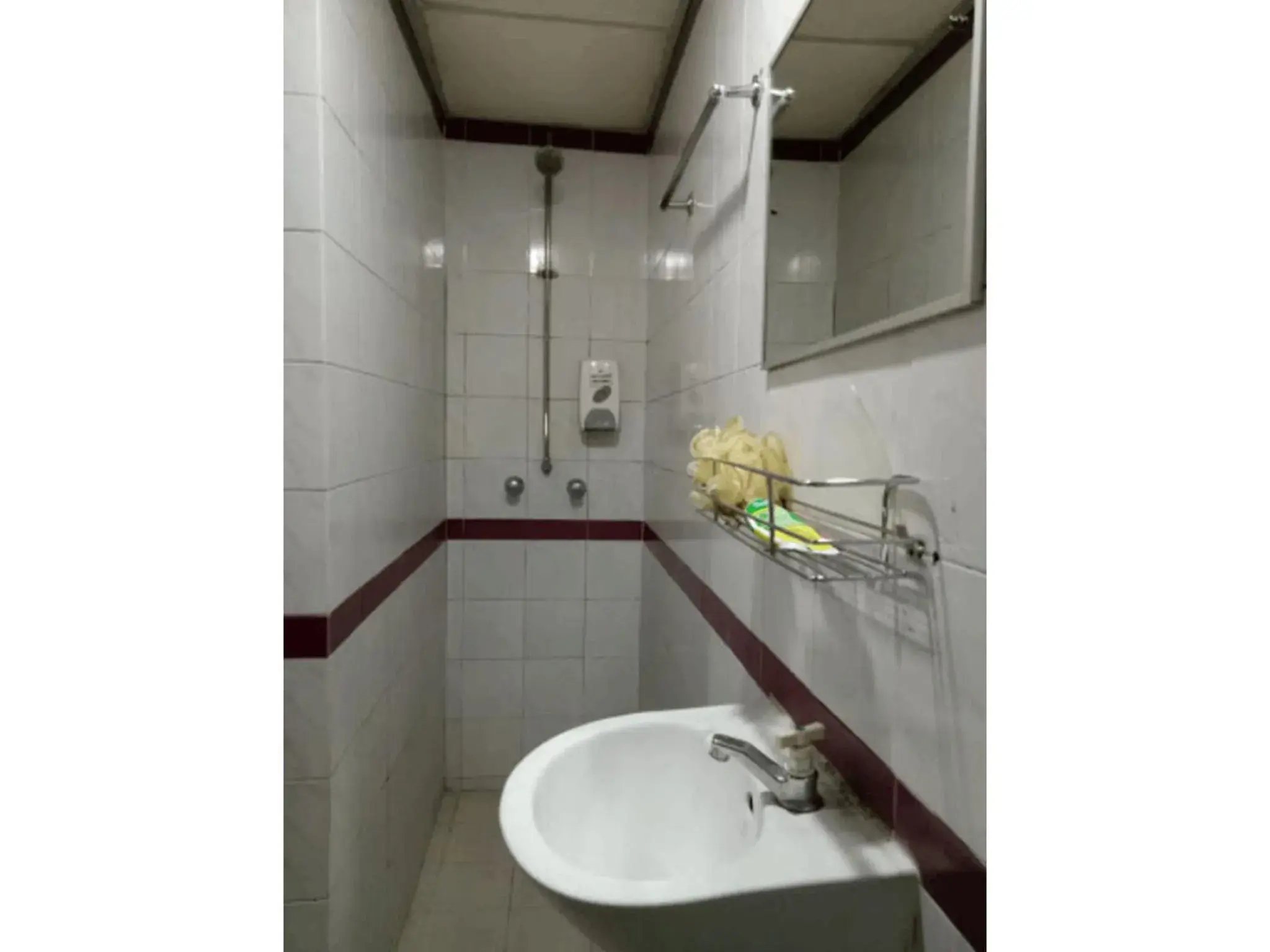 Single Room - single occupancy in TS Hotel - Taman Rinting Single Room - single occupancy in TS Hotel - Taman Rinting
