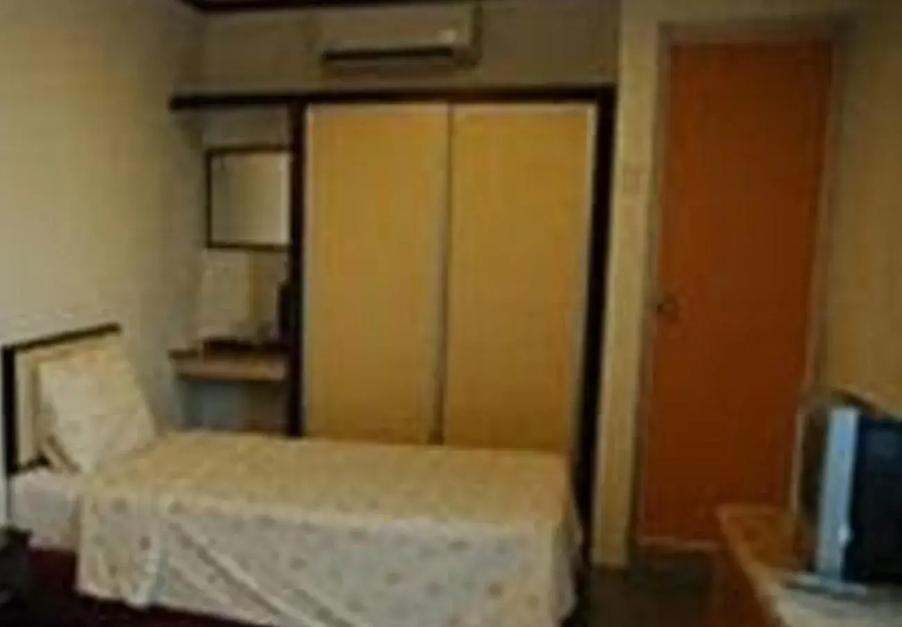 Single Room - single occupancy in TS Hotel - Taman Rinting Single Room - single occupancy in TS Hotel - Taman Rinting