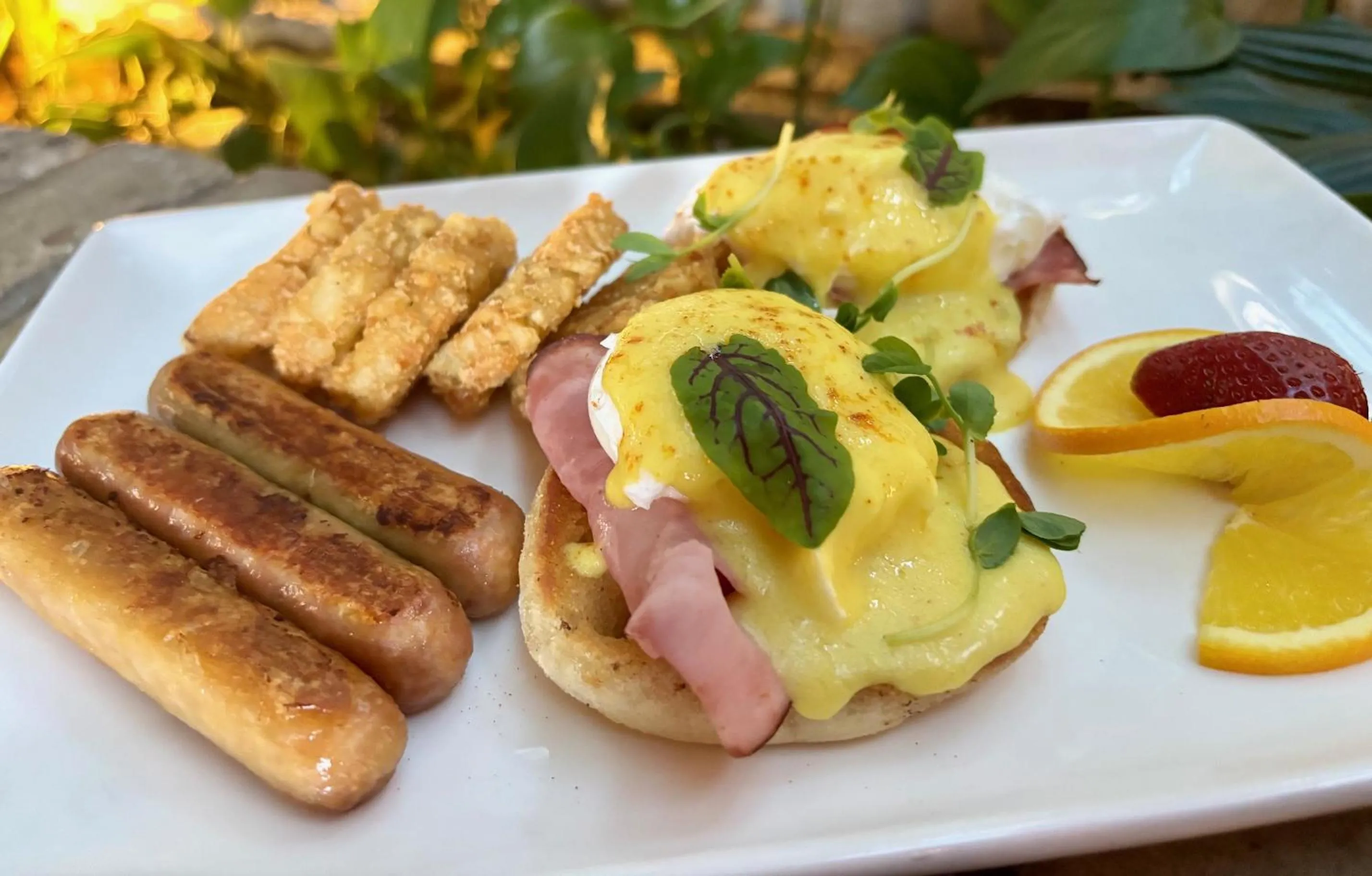 Food and drinks in Delta Hotels by Marriott London Armouries