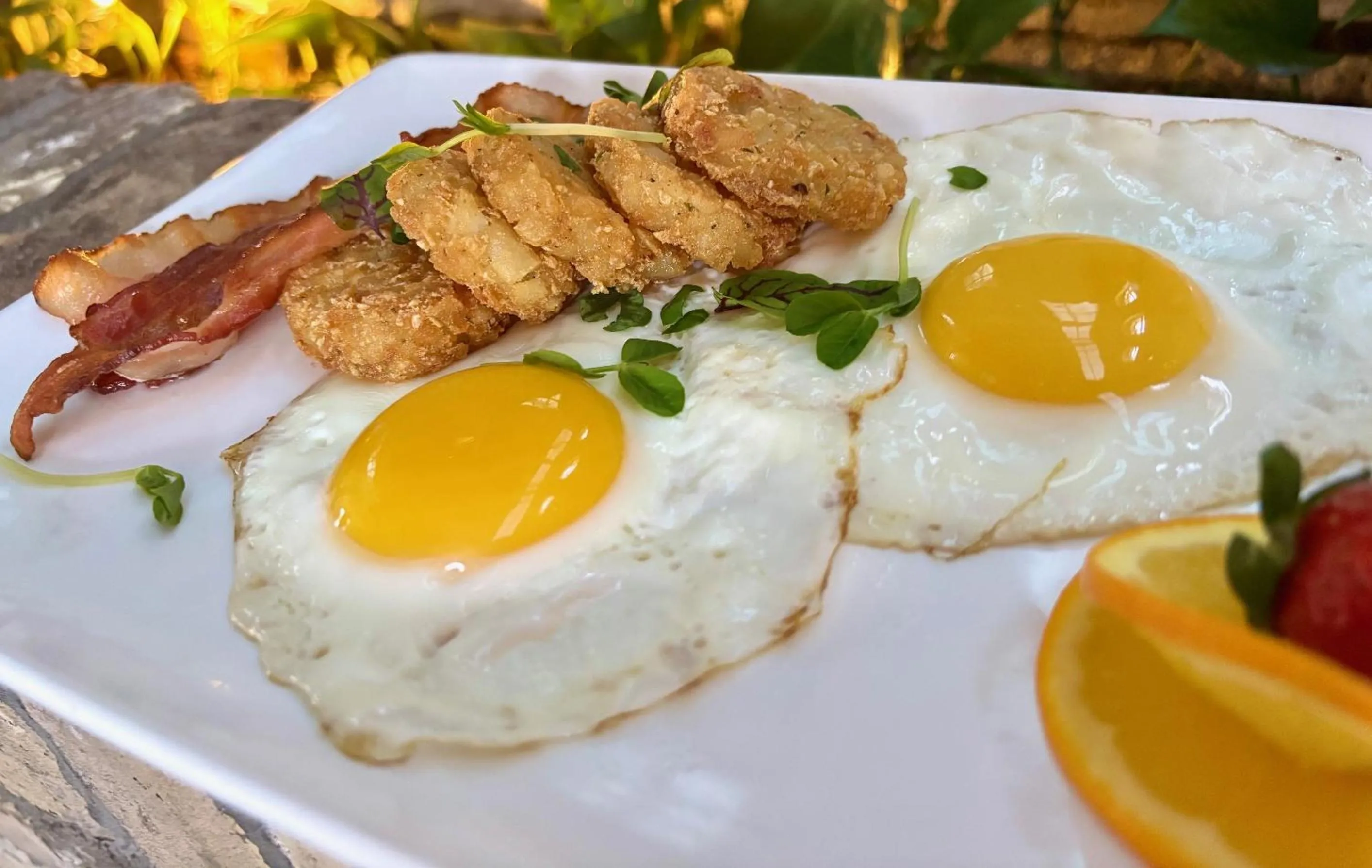 Food in Delta Hotels by Marriott London Armouries