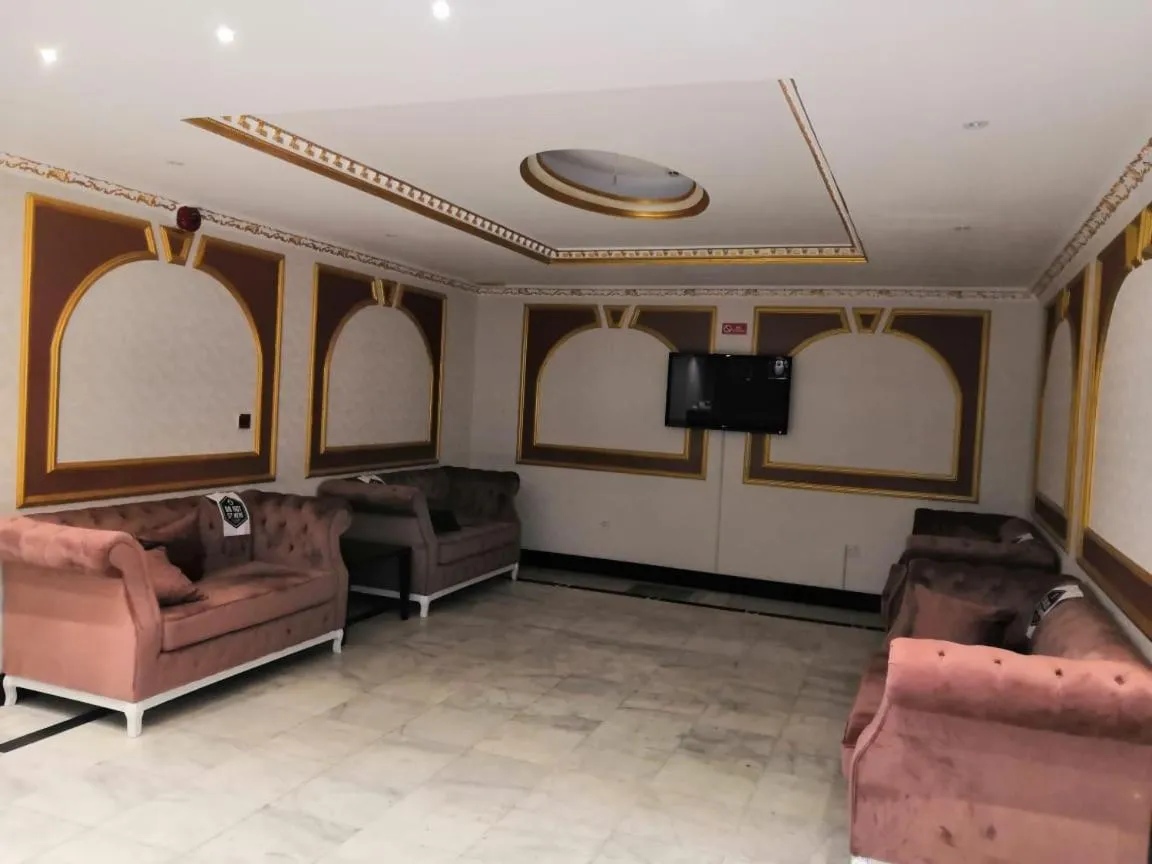 BURJ NAHAR HOTEL L.L.C