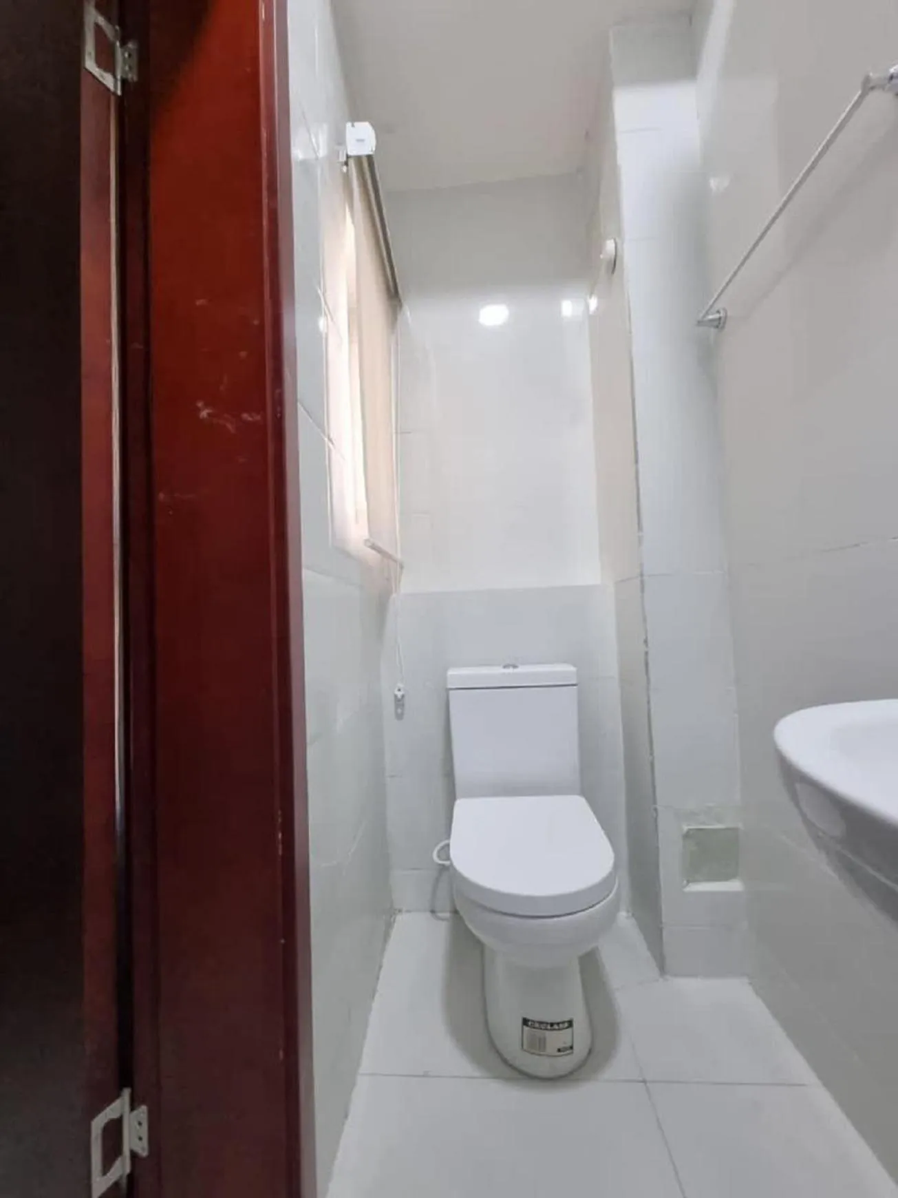 Bathroom in Lekki FootPrint, Lekki Phase1