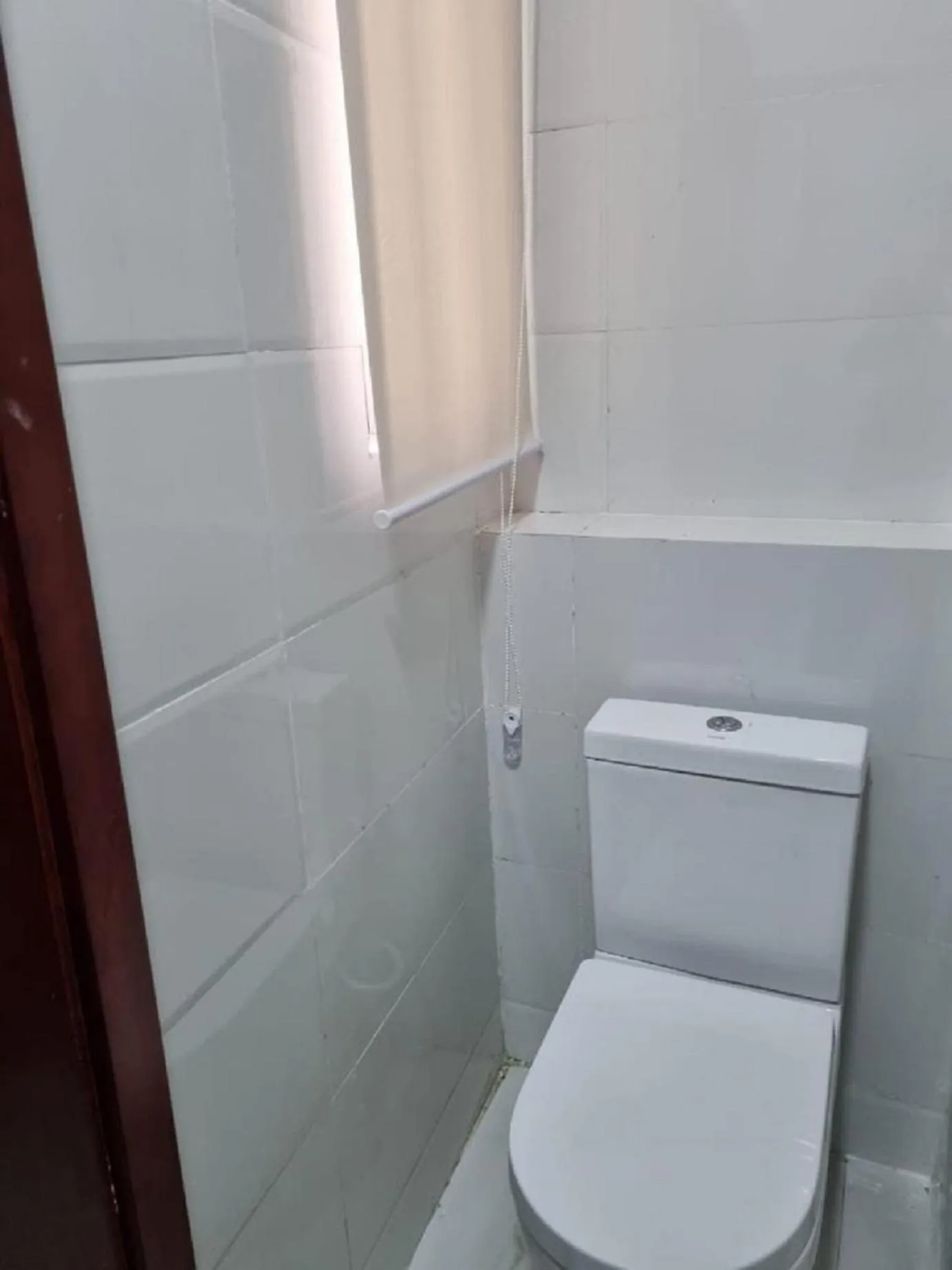 Bathroom in Lekki FootPrint, Lekki Phase1
