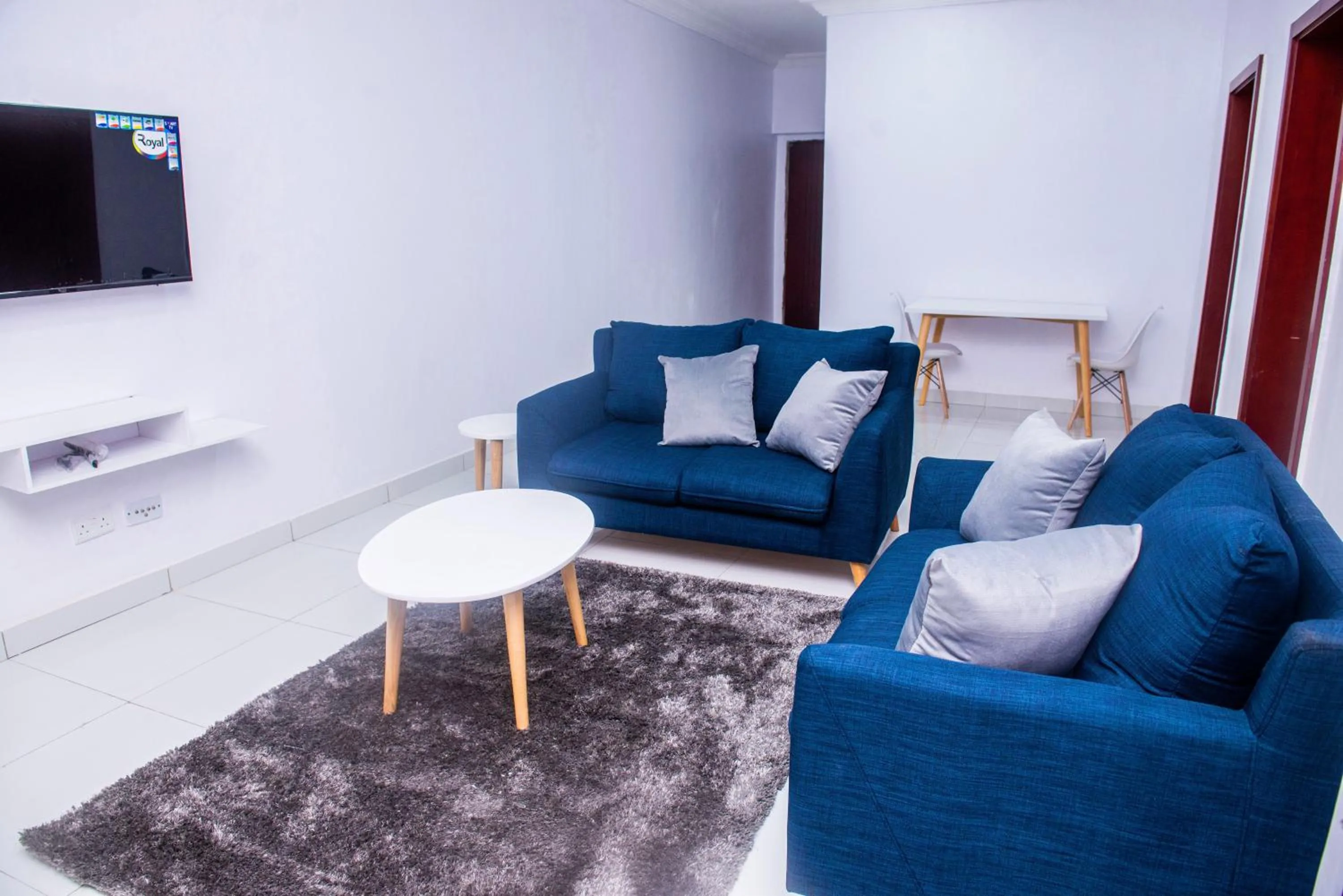 TV and multimedia in Lekki FootPrint, Lekki Phase1