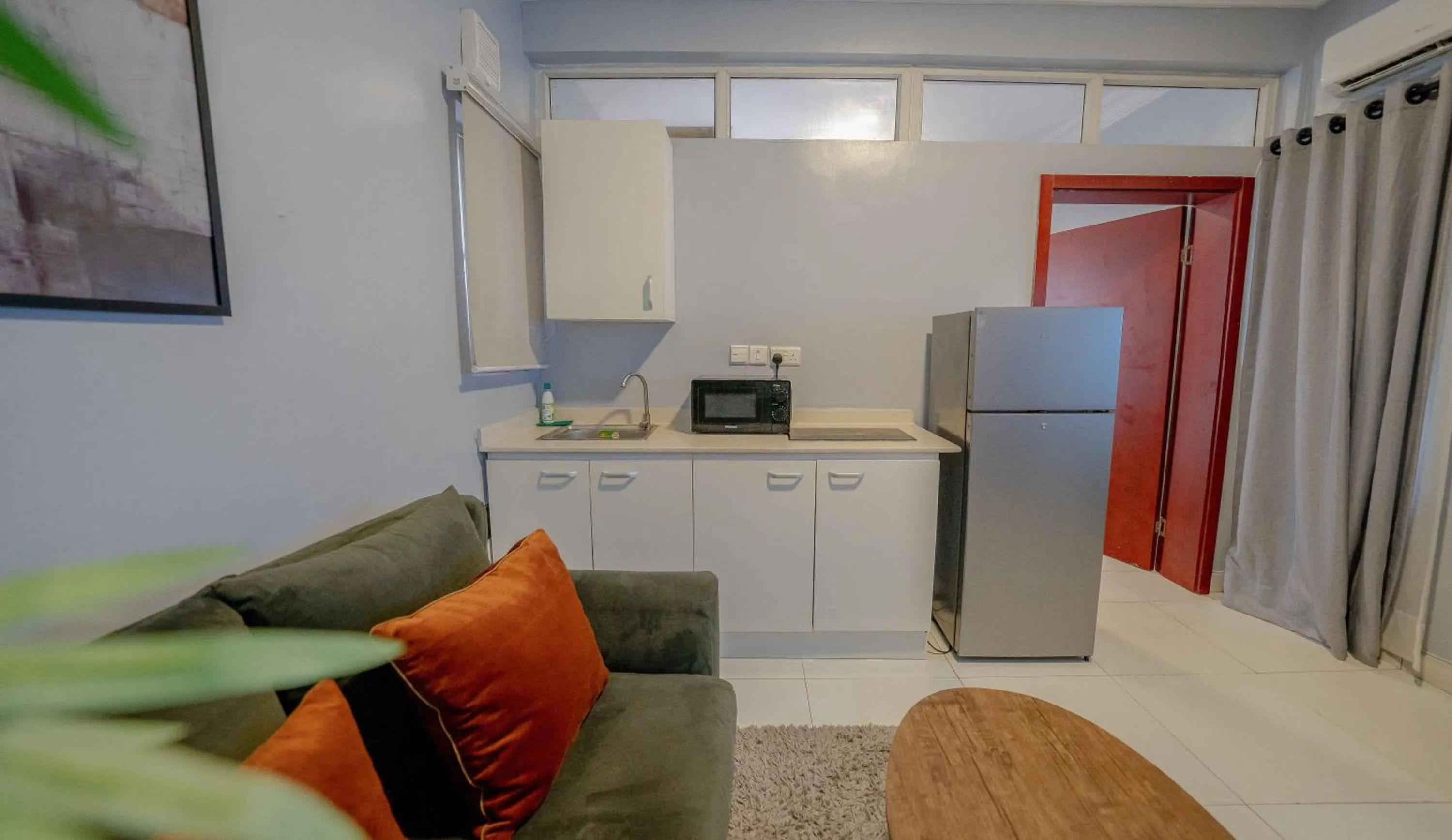 Kitchen or kitchenette in Lekki FootPrint, Lekki Phase1