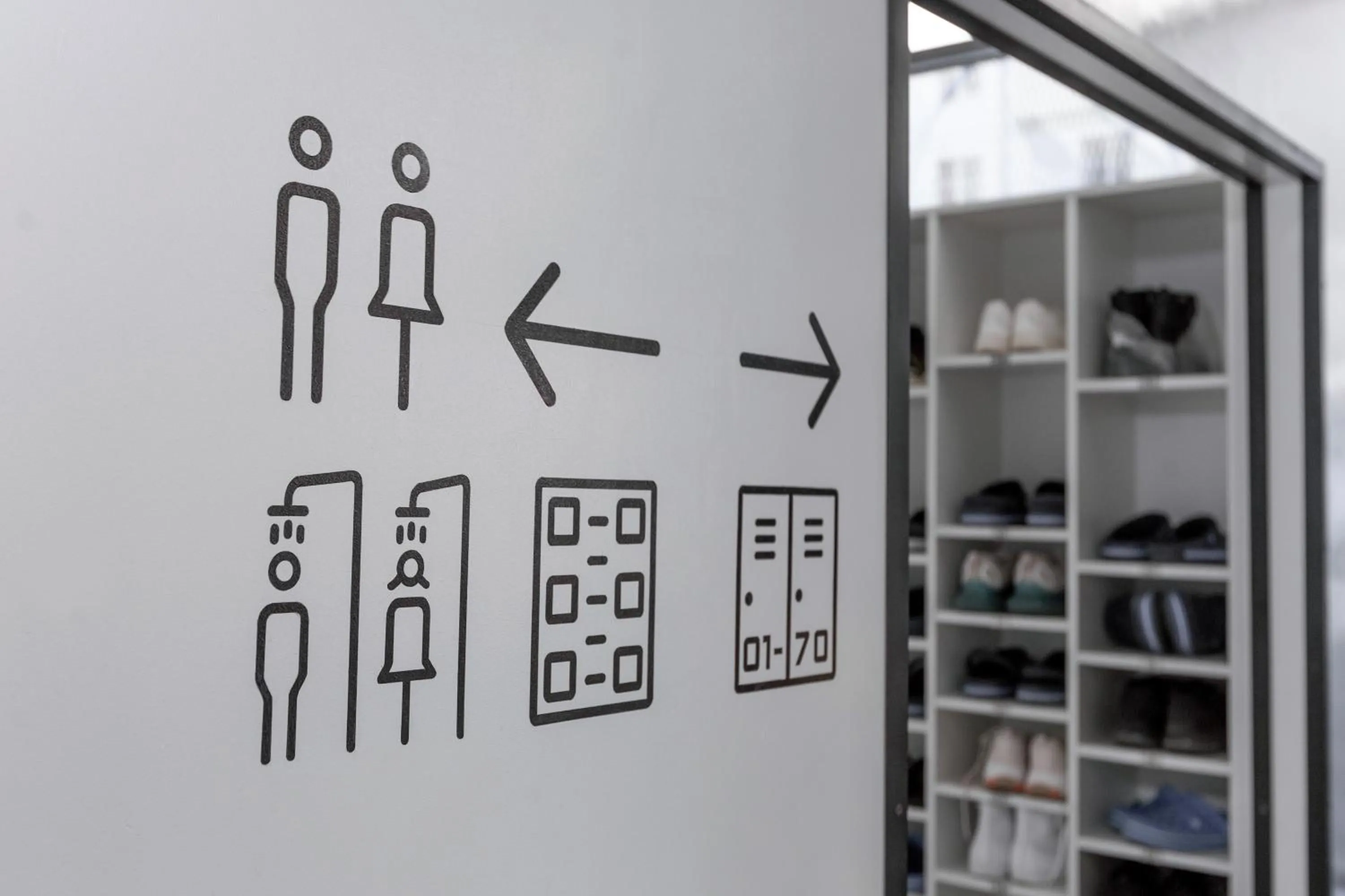 Other in Capsule Hotel Constellation 89