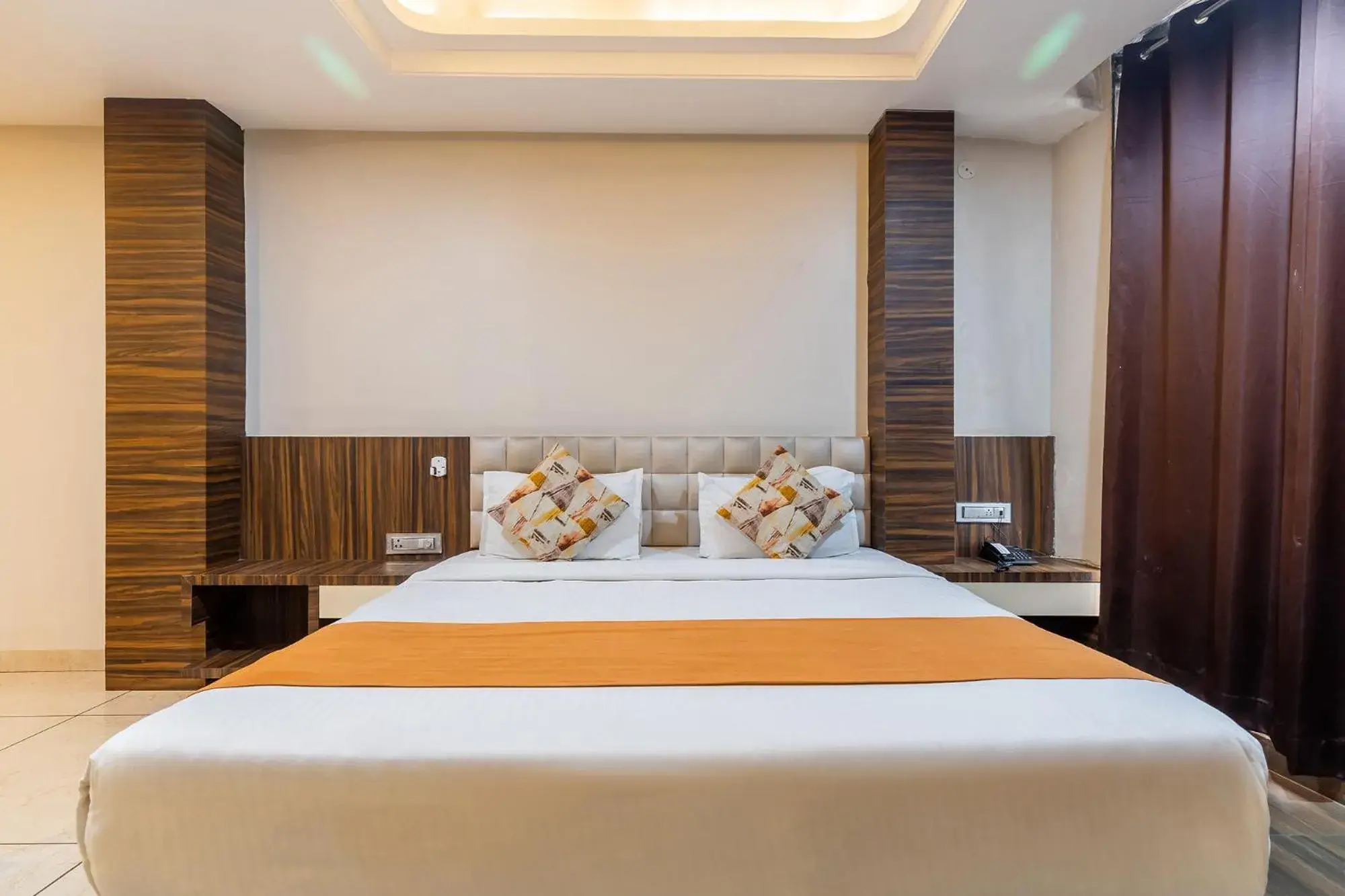 Suite - single occupancy in Hotel The Bentree Suite - single occupancy in Hotel The Bentree