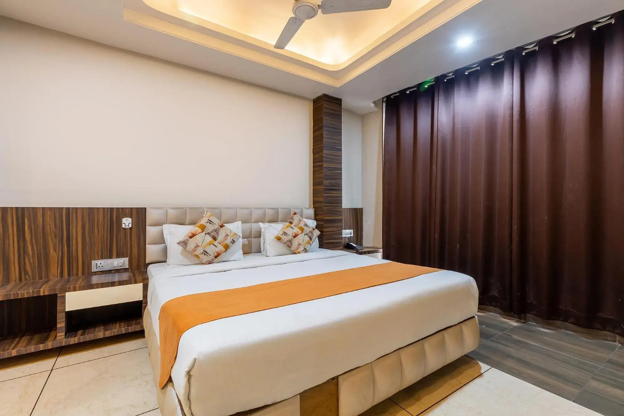 Suite - single occupancy in Hotel The Bentree Suite - single occupancy in Hotel The Bentree