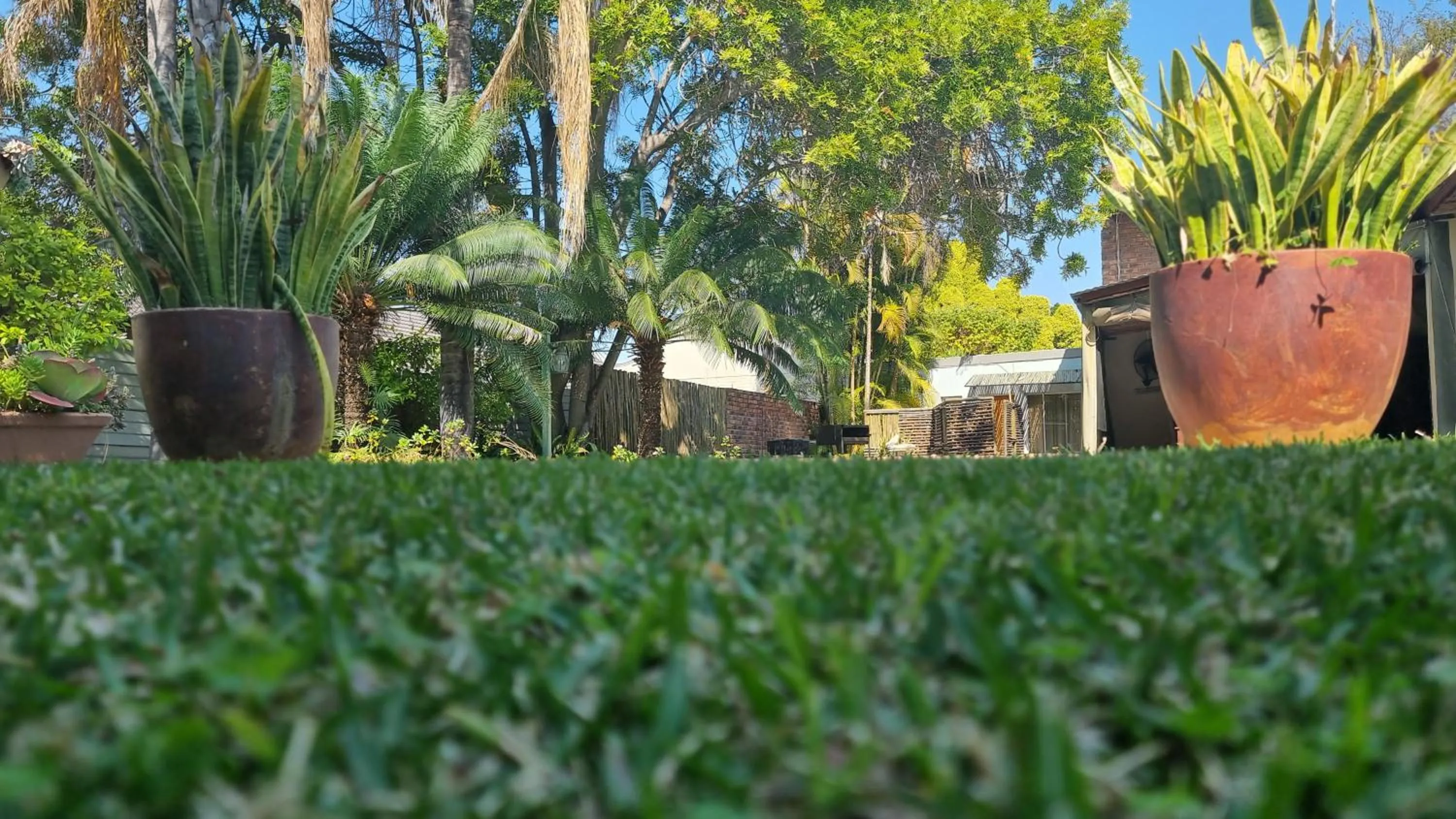 Spring in Zoete Rust Boutique Hotel